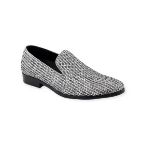 AMALI: Emelio Slip On Smoker 211