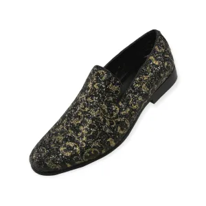 AMALI: Erin Slip On Smoker 035