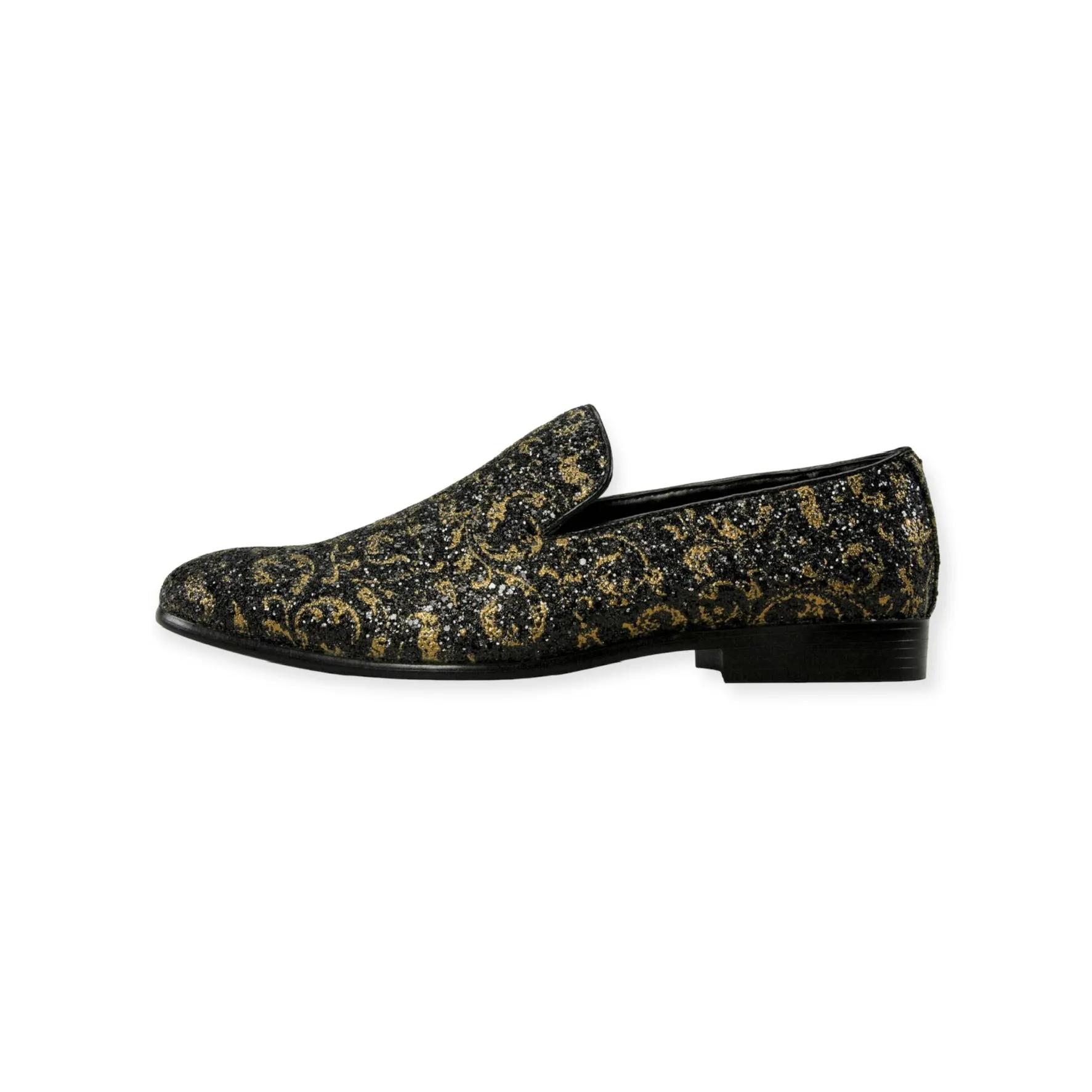 AMALI: Erin Slip On Smoker 035