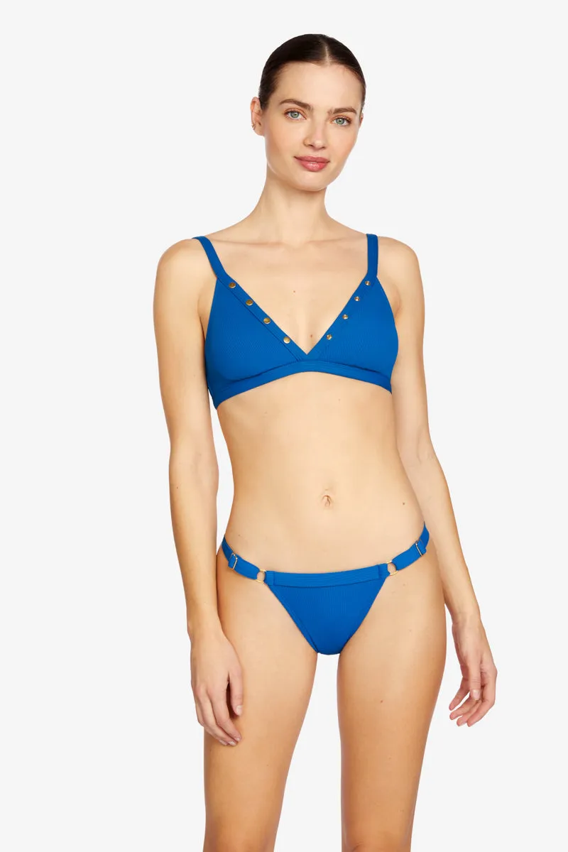 AMY TRIANGLE BIKINI TOP