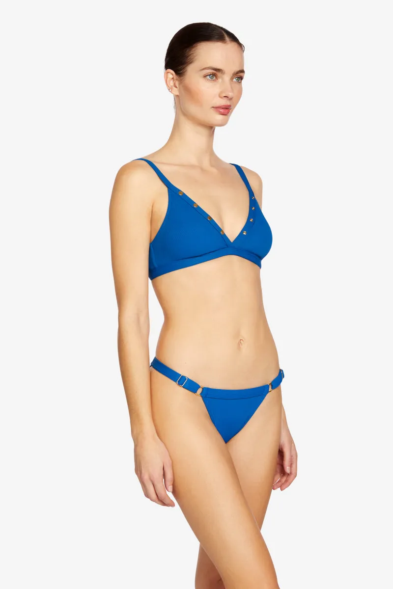 AMY TRIANGLE BIKINI TOP