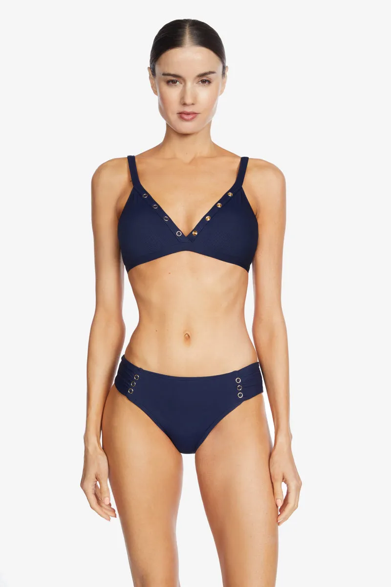 AMY TRIANGLE BIKINI TOP