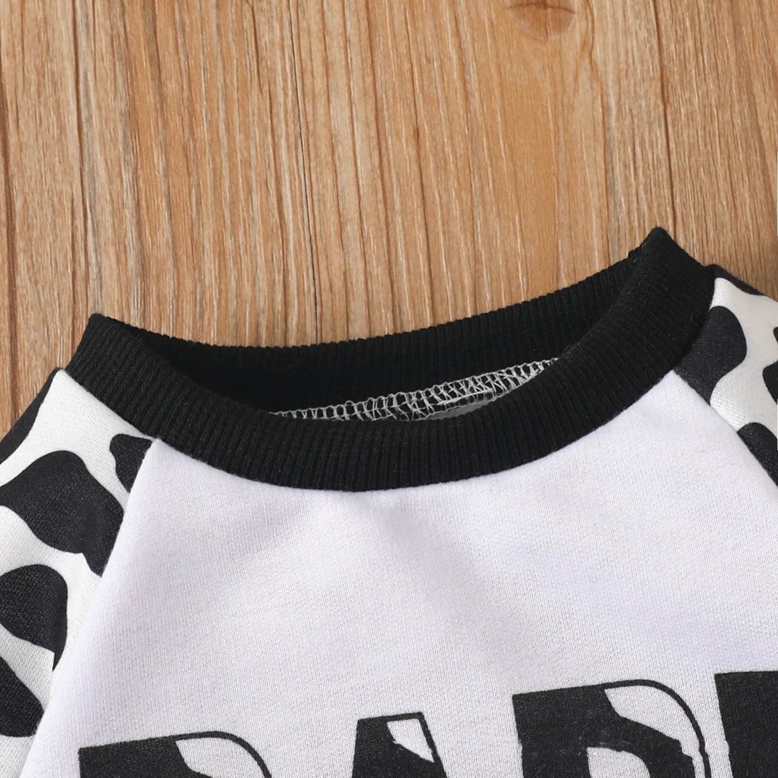 Baby Baby Cow Rompers