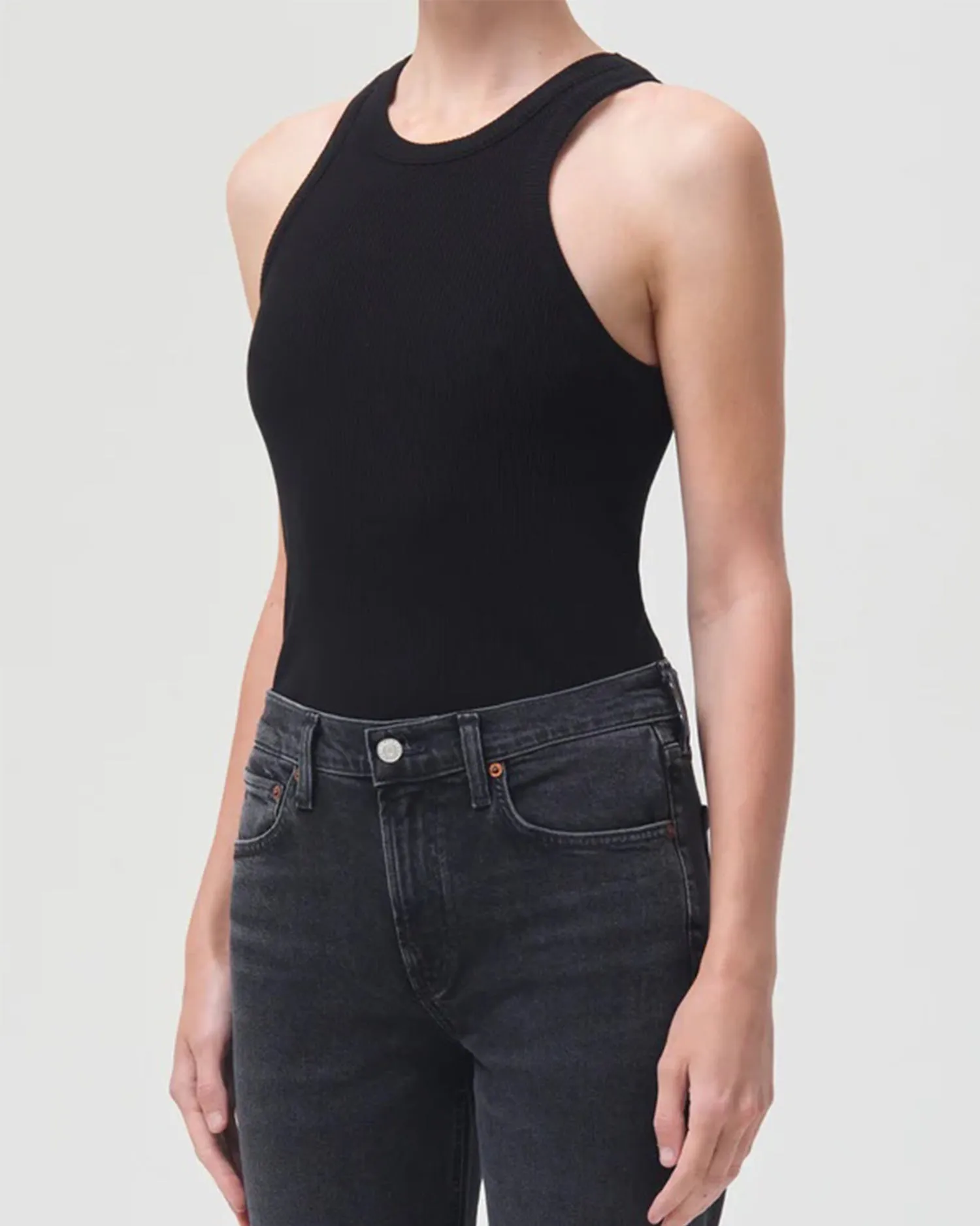 Bailey Tank – Assorted Colors