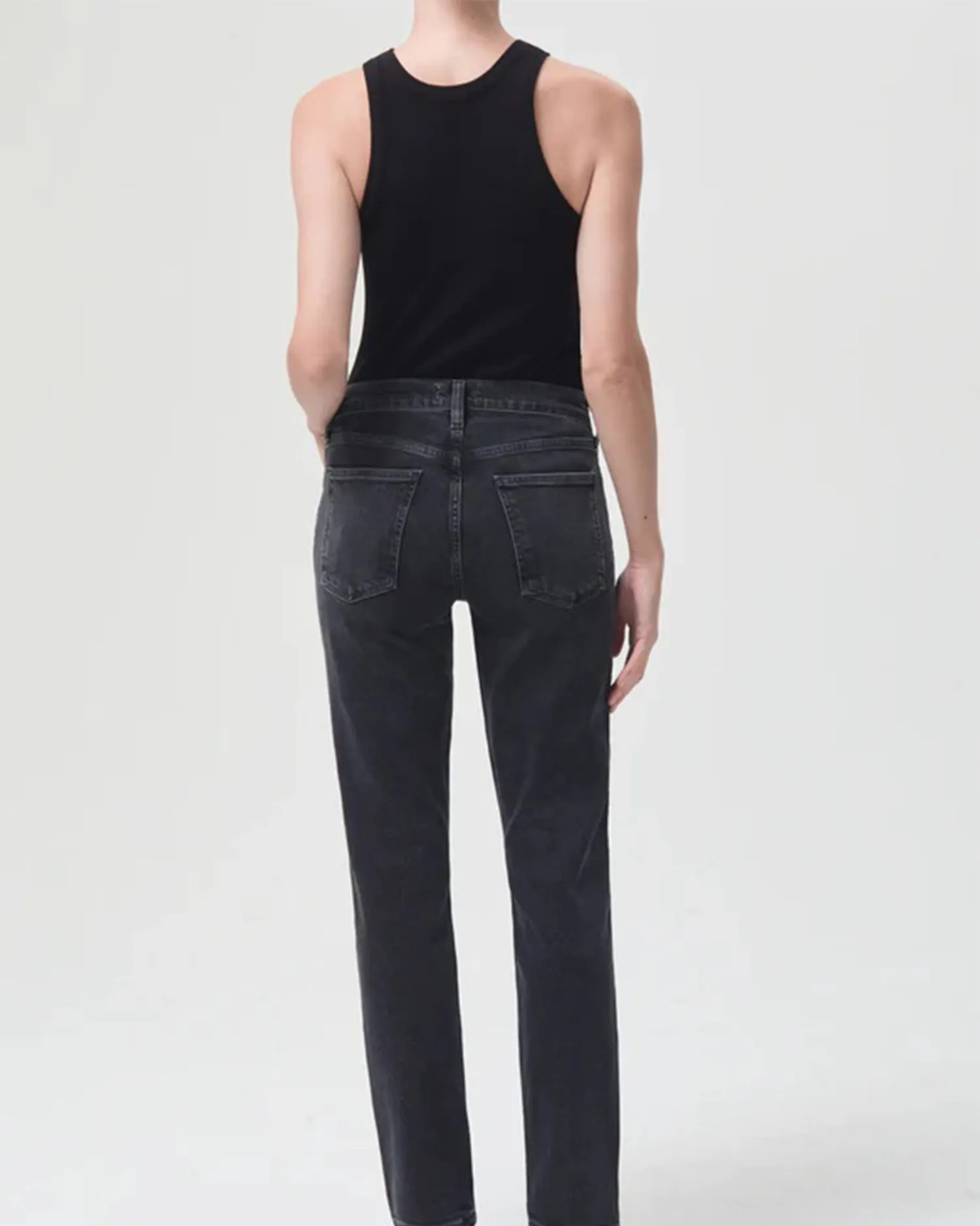 Bailey Tank – Assorted Colors