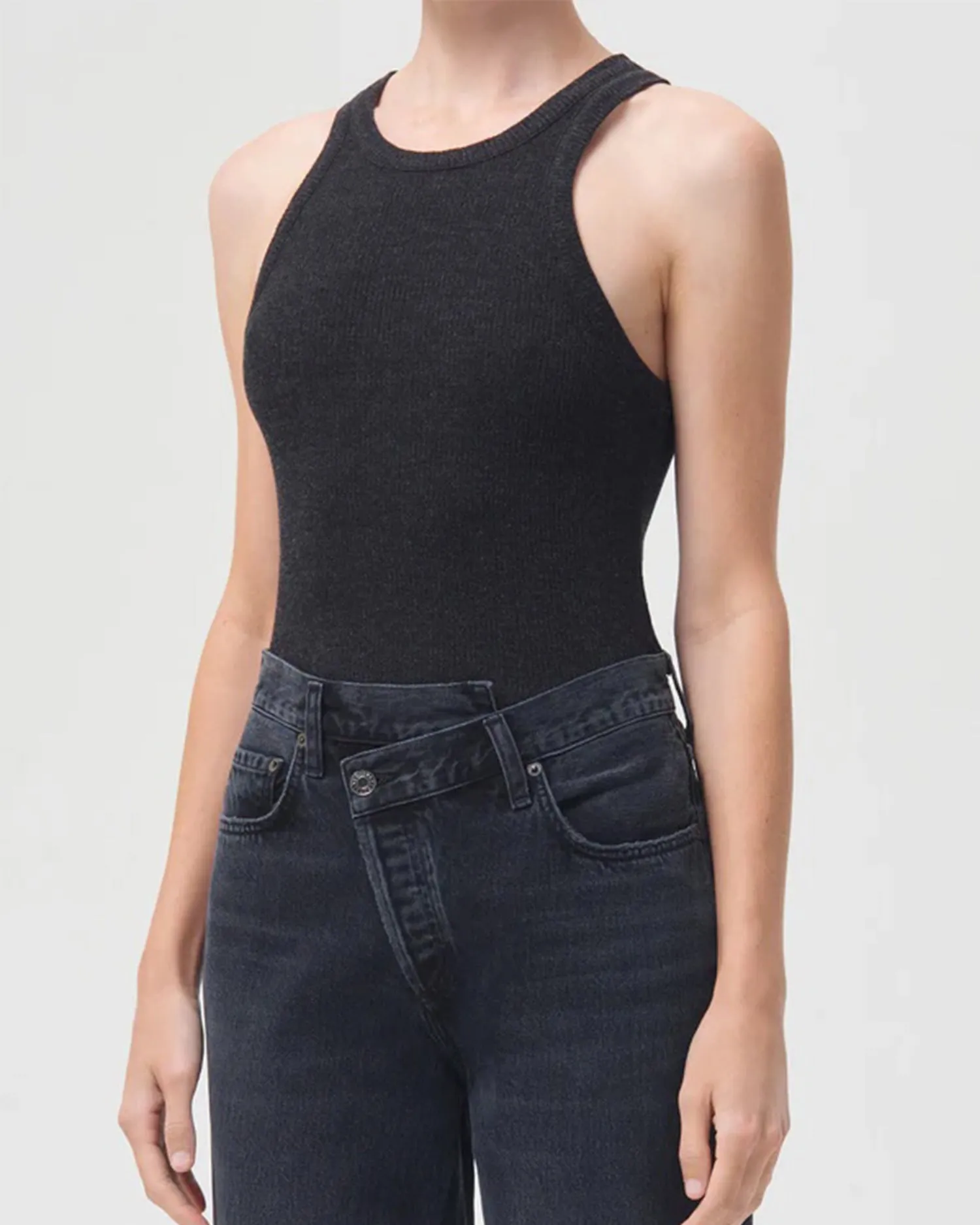 Bailey Tank – Assorted Colors