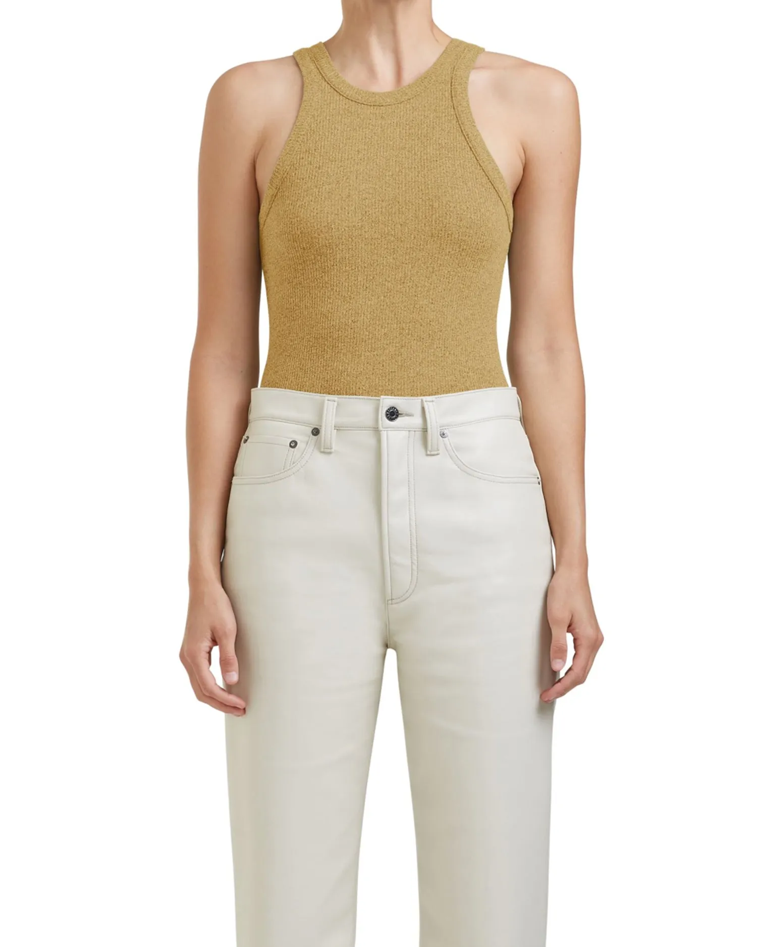 Bailey Tank – Assorted Colors