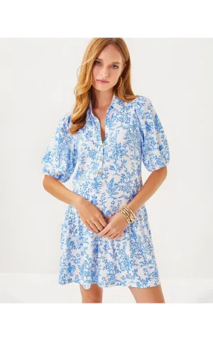 Bingley Dress