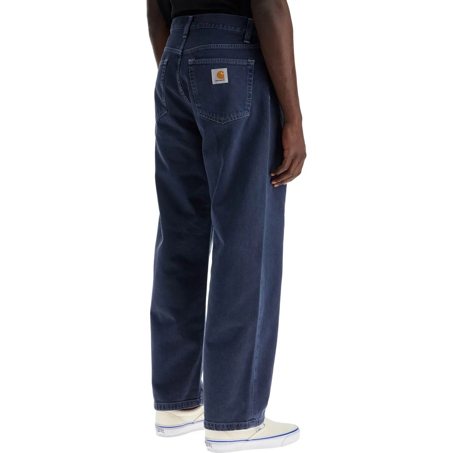 Carhartt Wip loose fit landon jeans