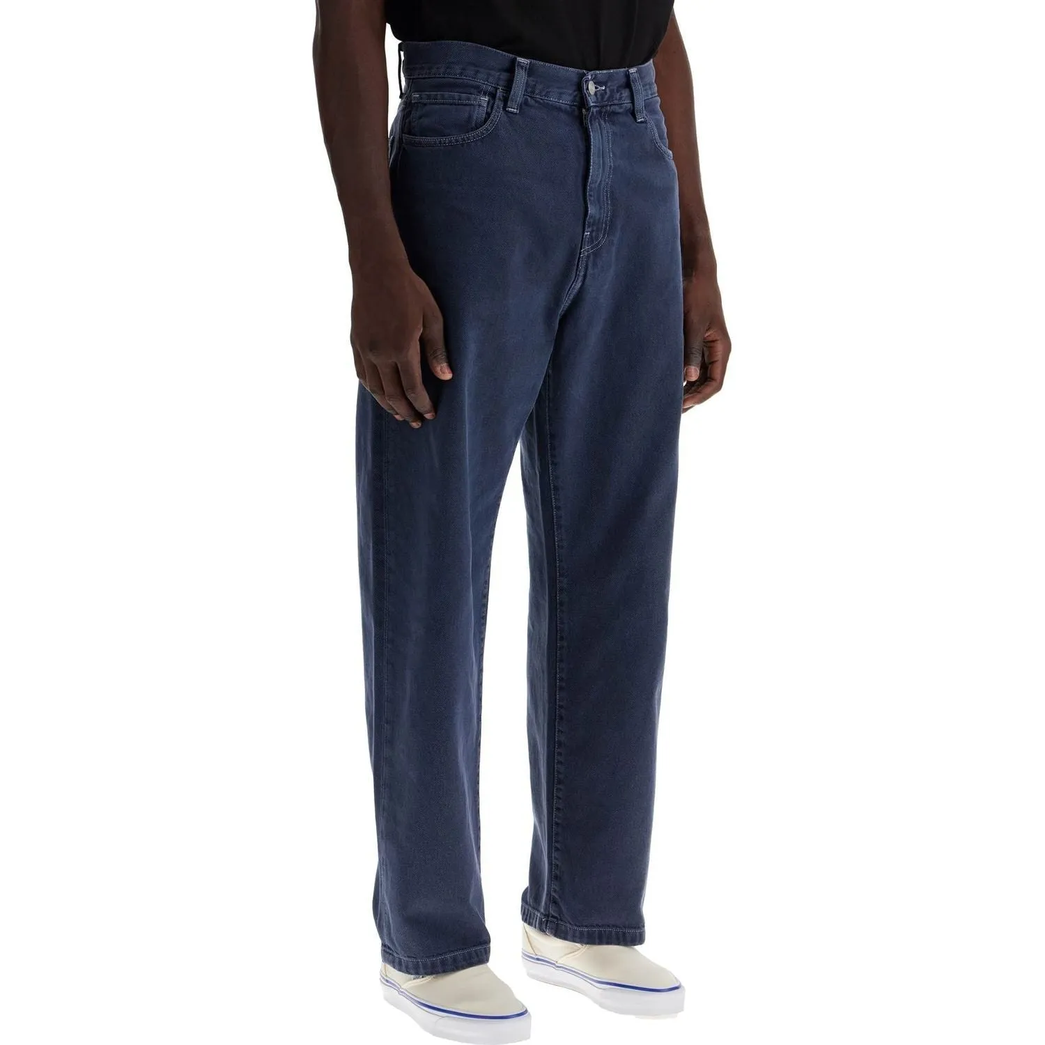 Carhartt Wip loose fit landon jeans