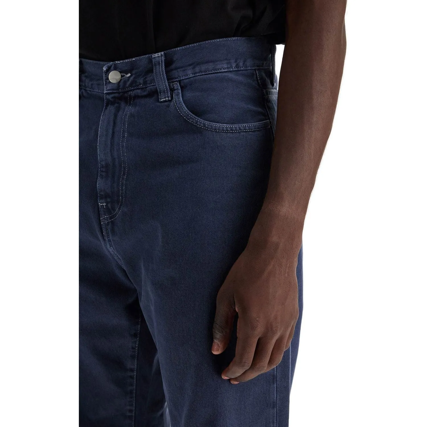 Carhartt Wip loose fit landon jeans