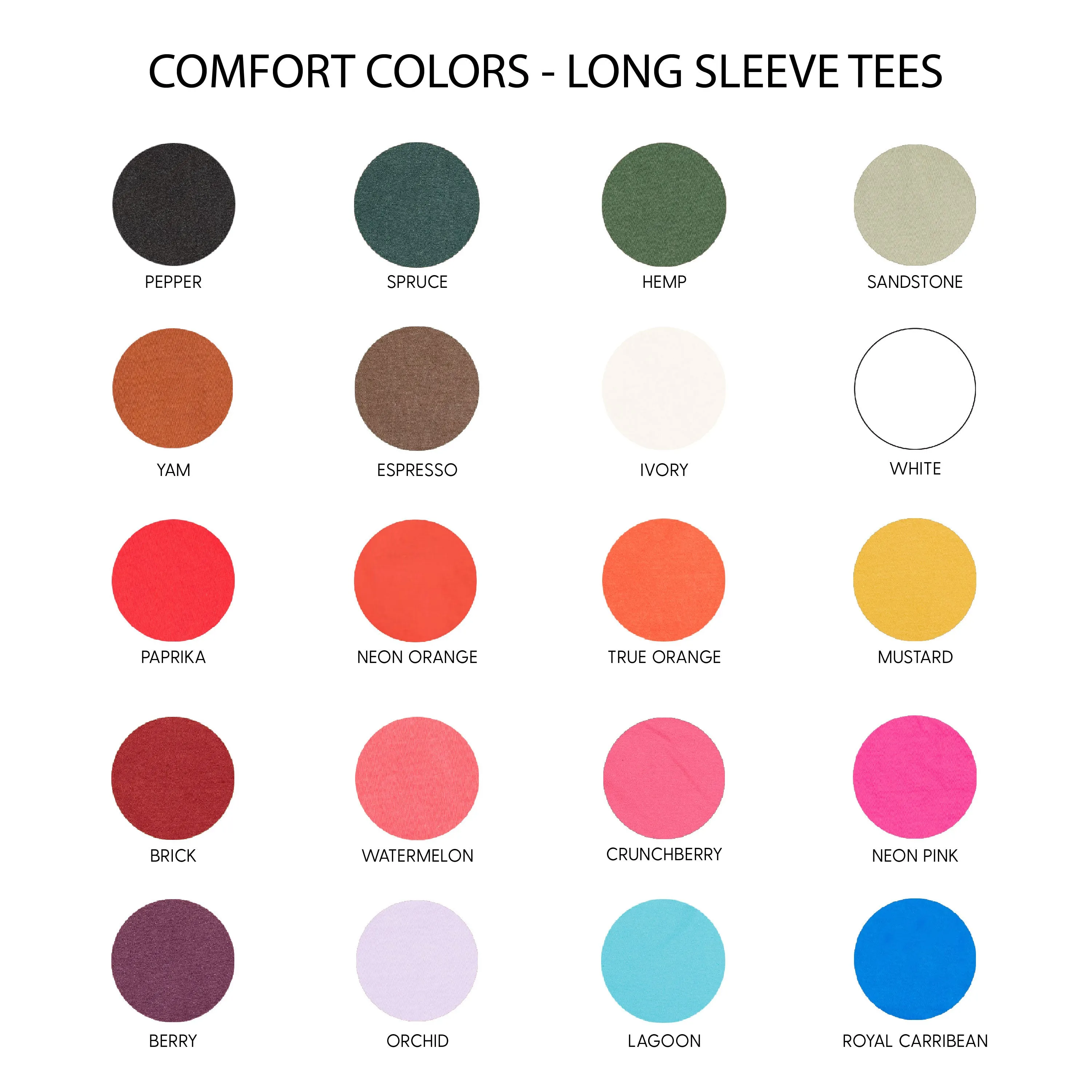 COOL Memaw CLUB - Pocket Design - LONG SLEEVE COMFORT COLORS TEE