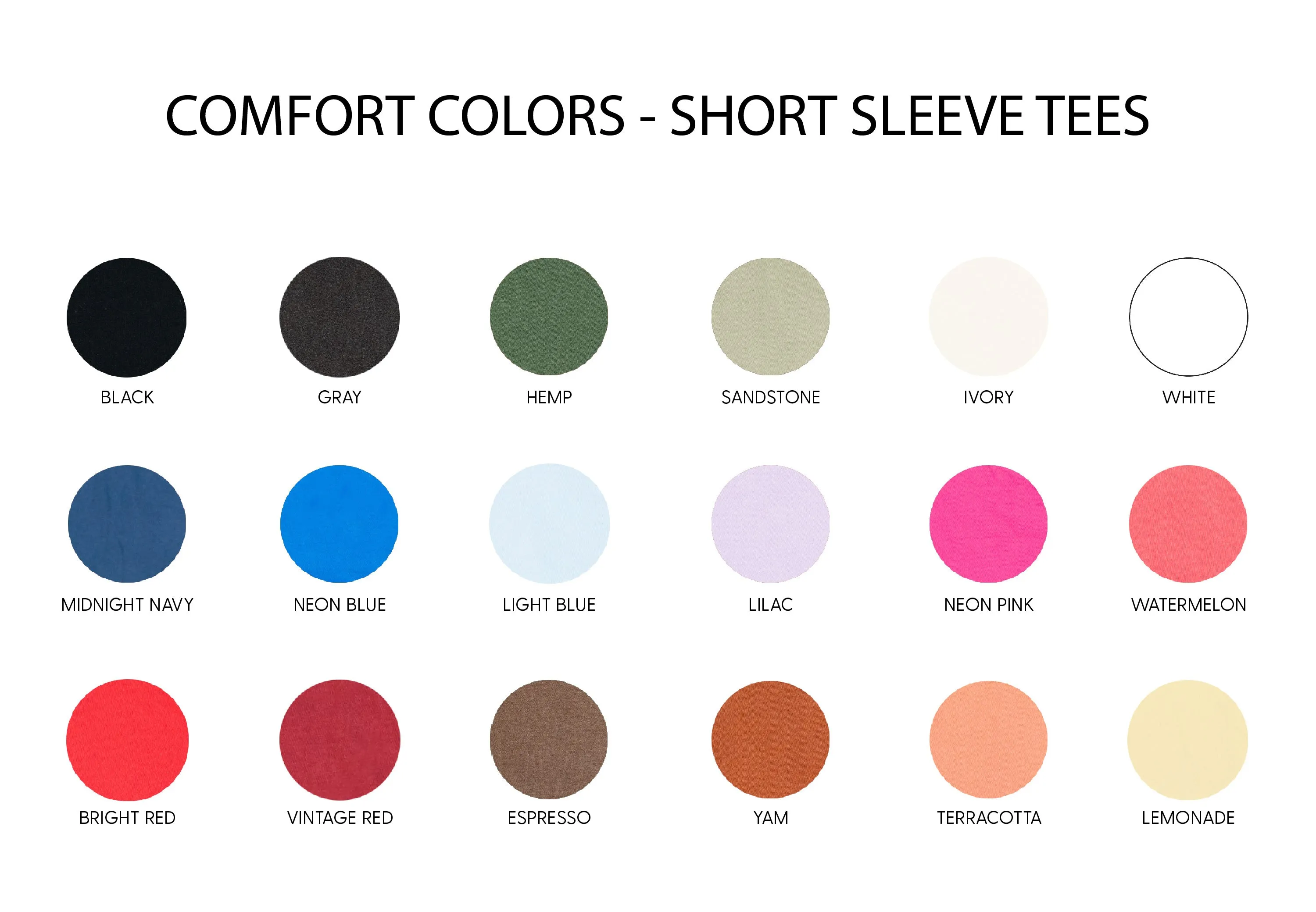 COOL Nini CLUB - Pocket Design - SHORT SLEEVE COMFORT COLORS TEE