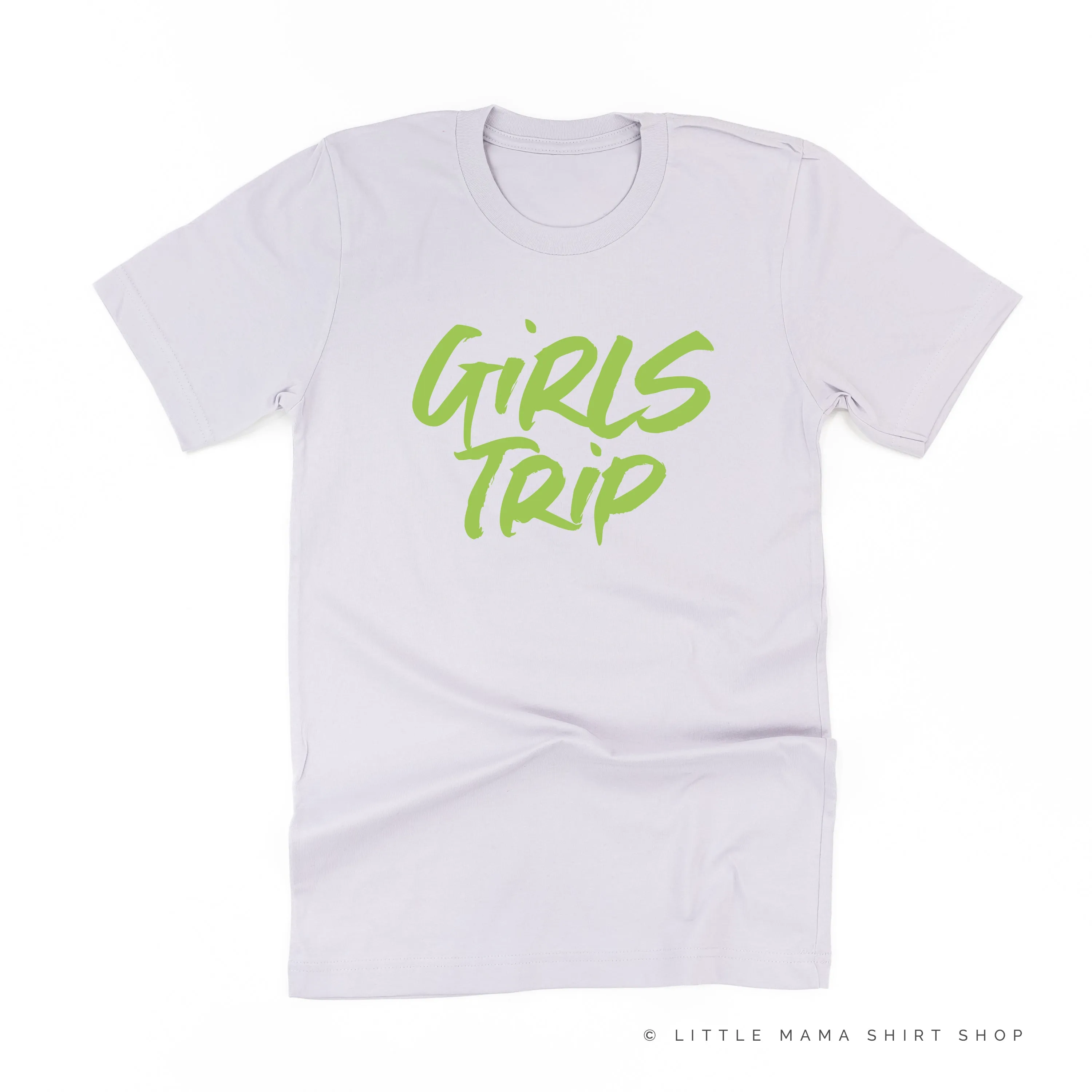 GIRLS TRIP - Unisex Tee