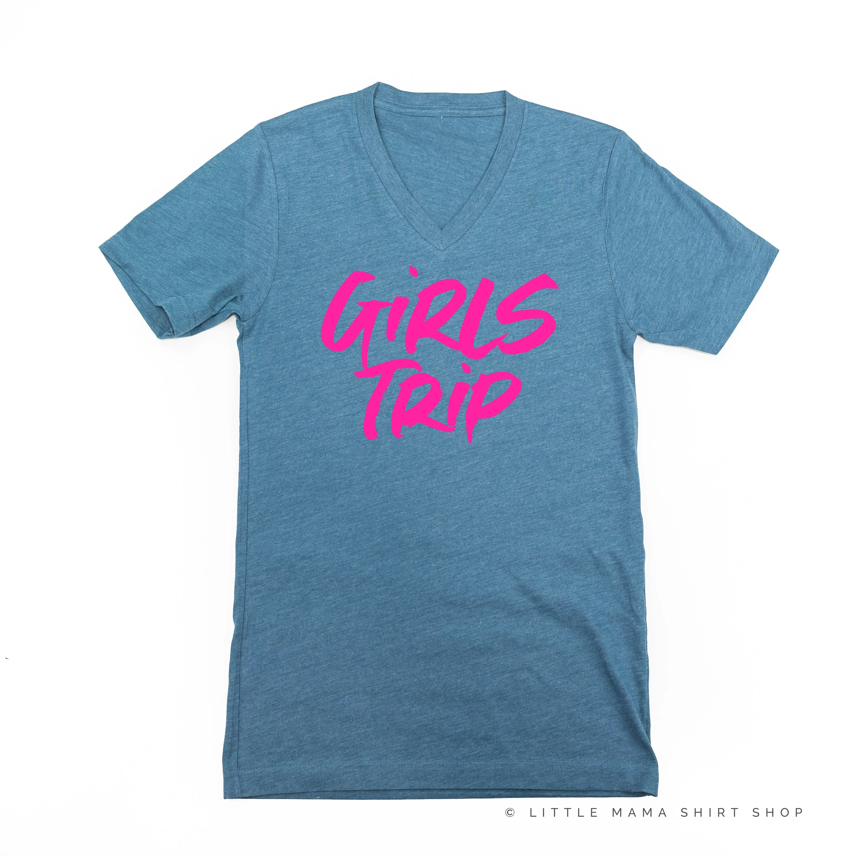 GIRLS TRIP - Unisex Tee