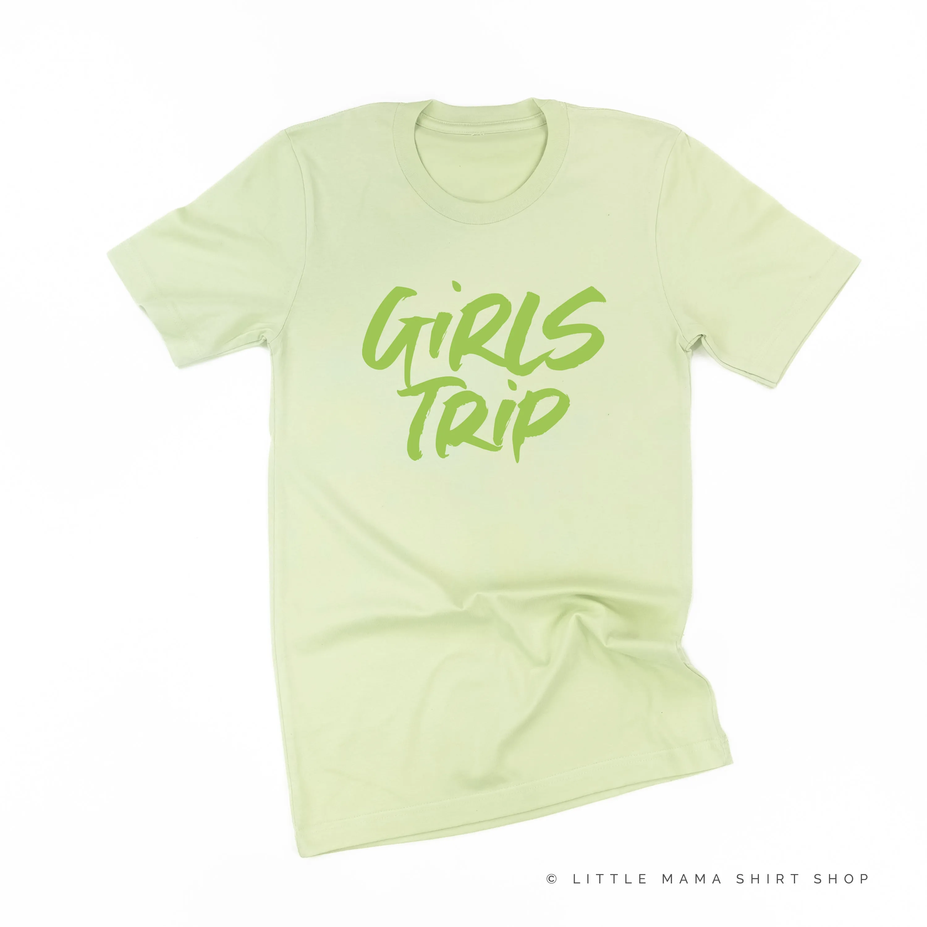 GIRLS TRIP - Unisex Tee