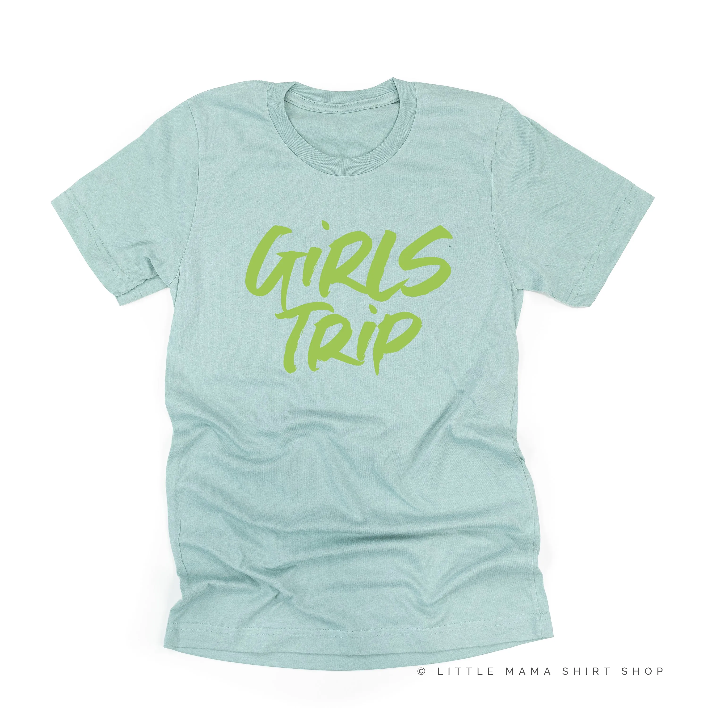 GIRLS TRIP - Unisex Tee