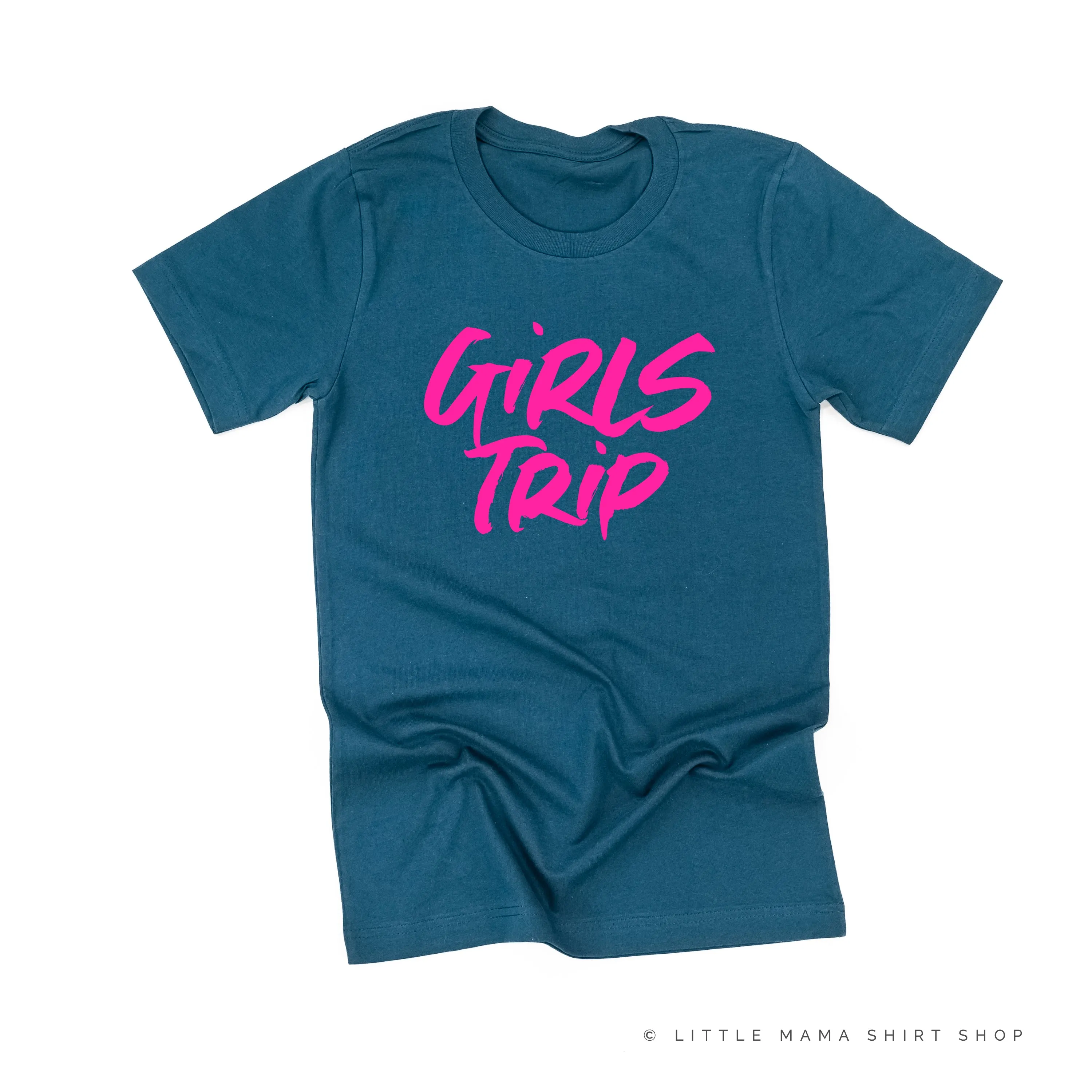 GIRLS TRIP - Unisex Tee