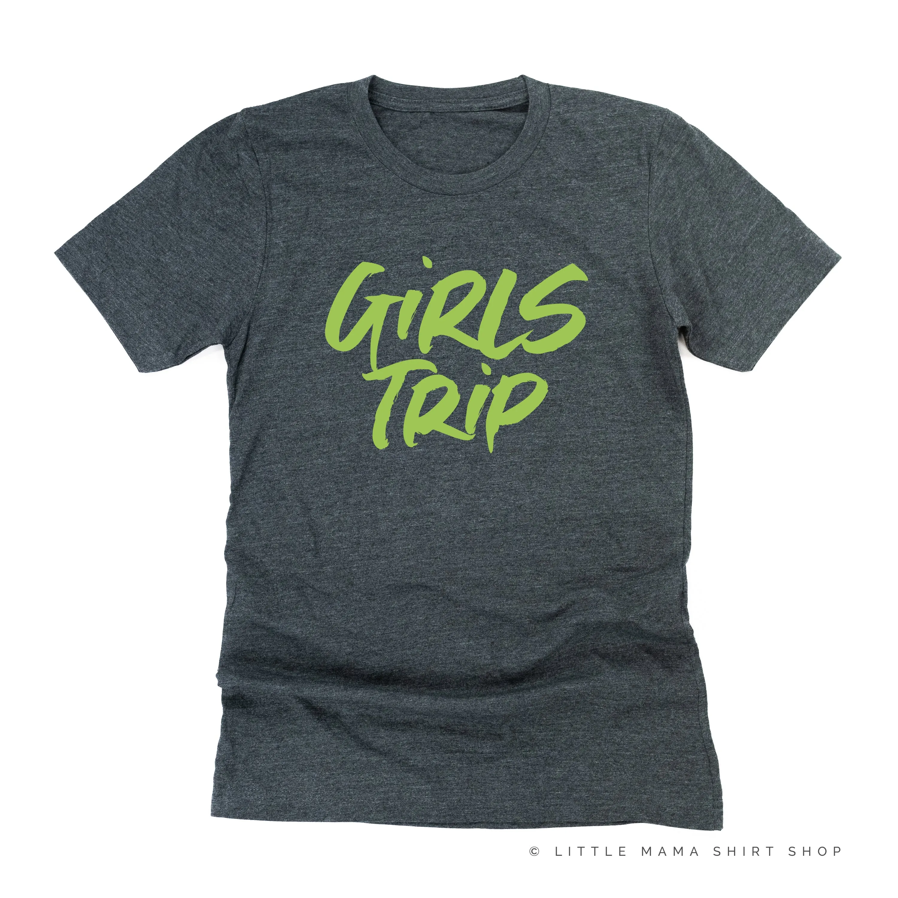 GIRLS TRIP - Unisex Tee