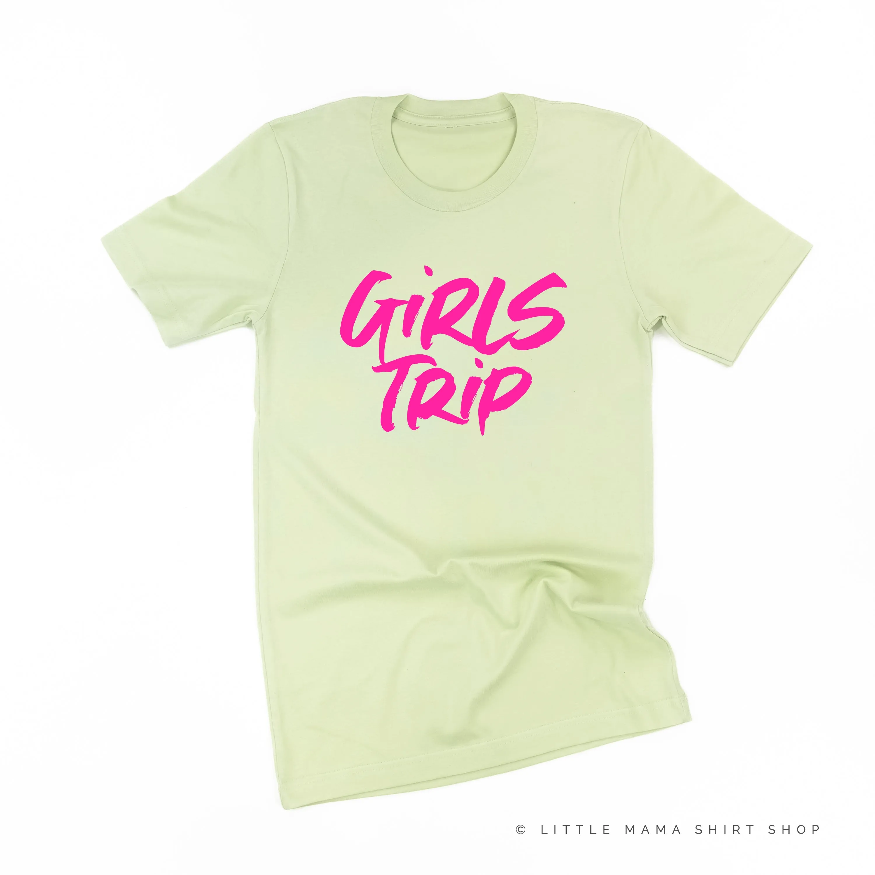 GIRLS TRIP - Unisex Tee