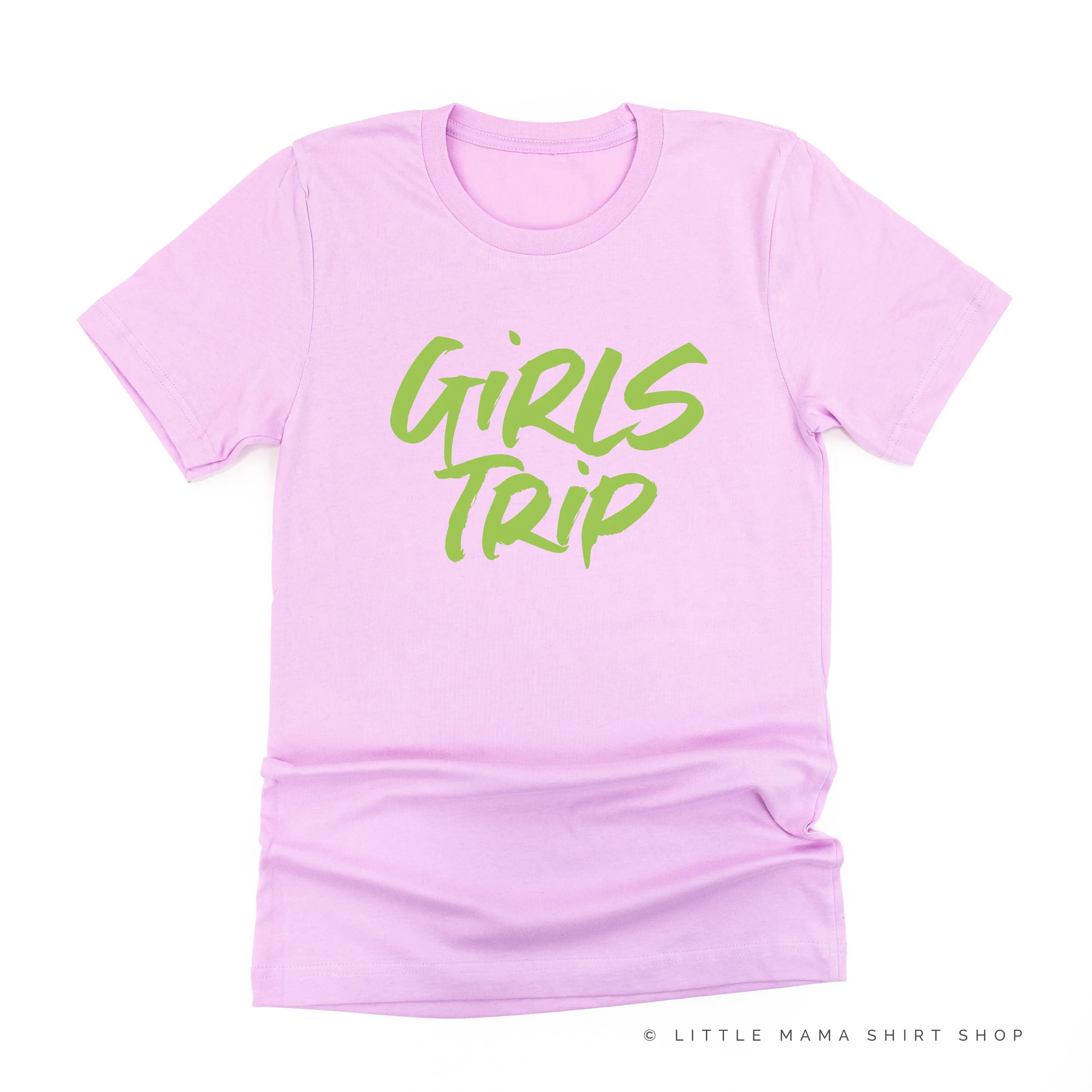 GIRLS TRIP - Unisex Tee