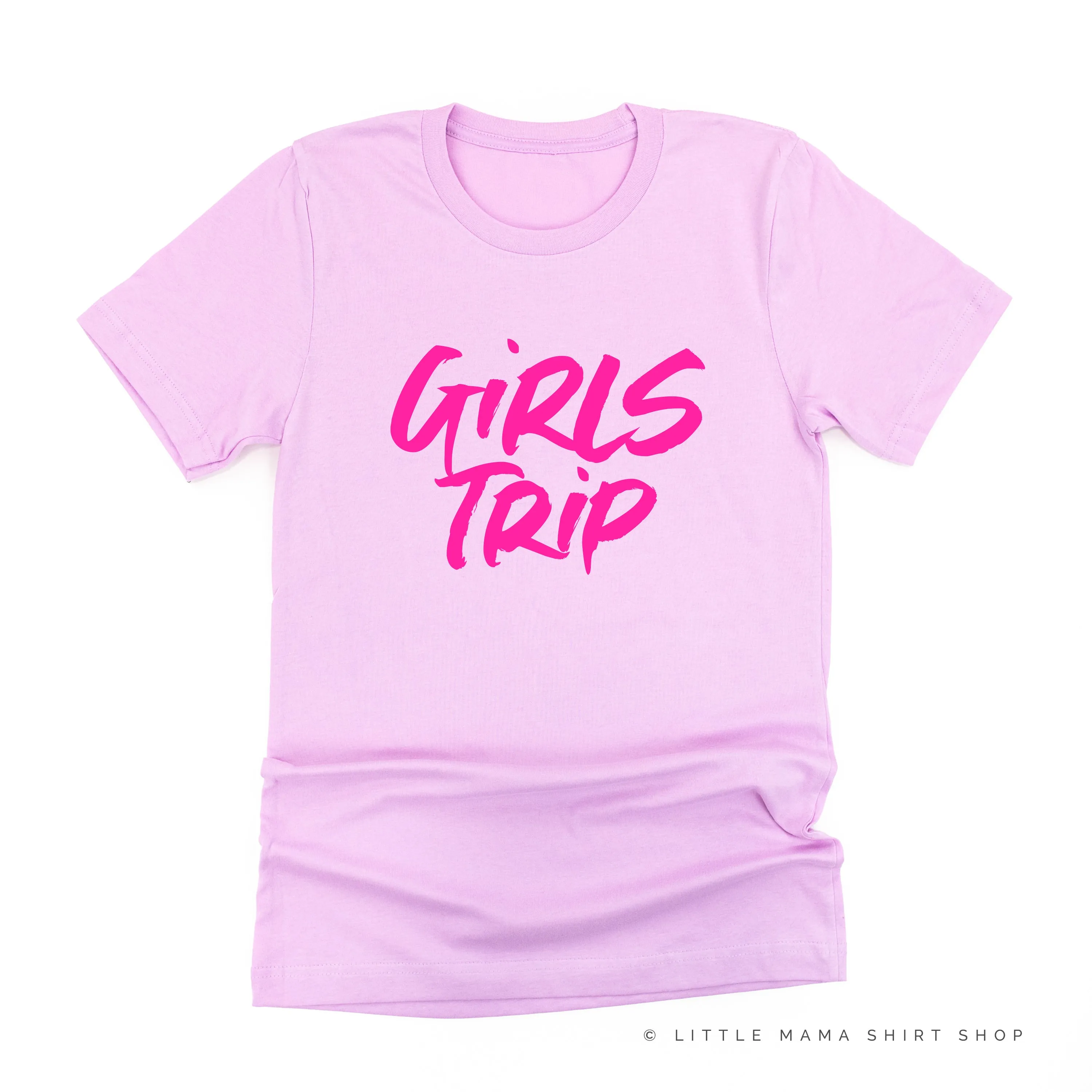 GIRLS TRIP - Unisex Tee