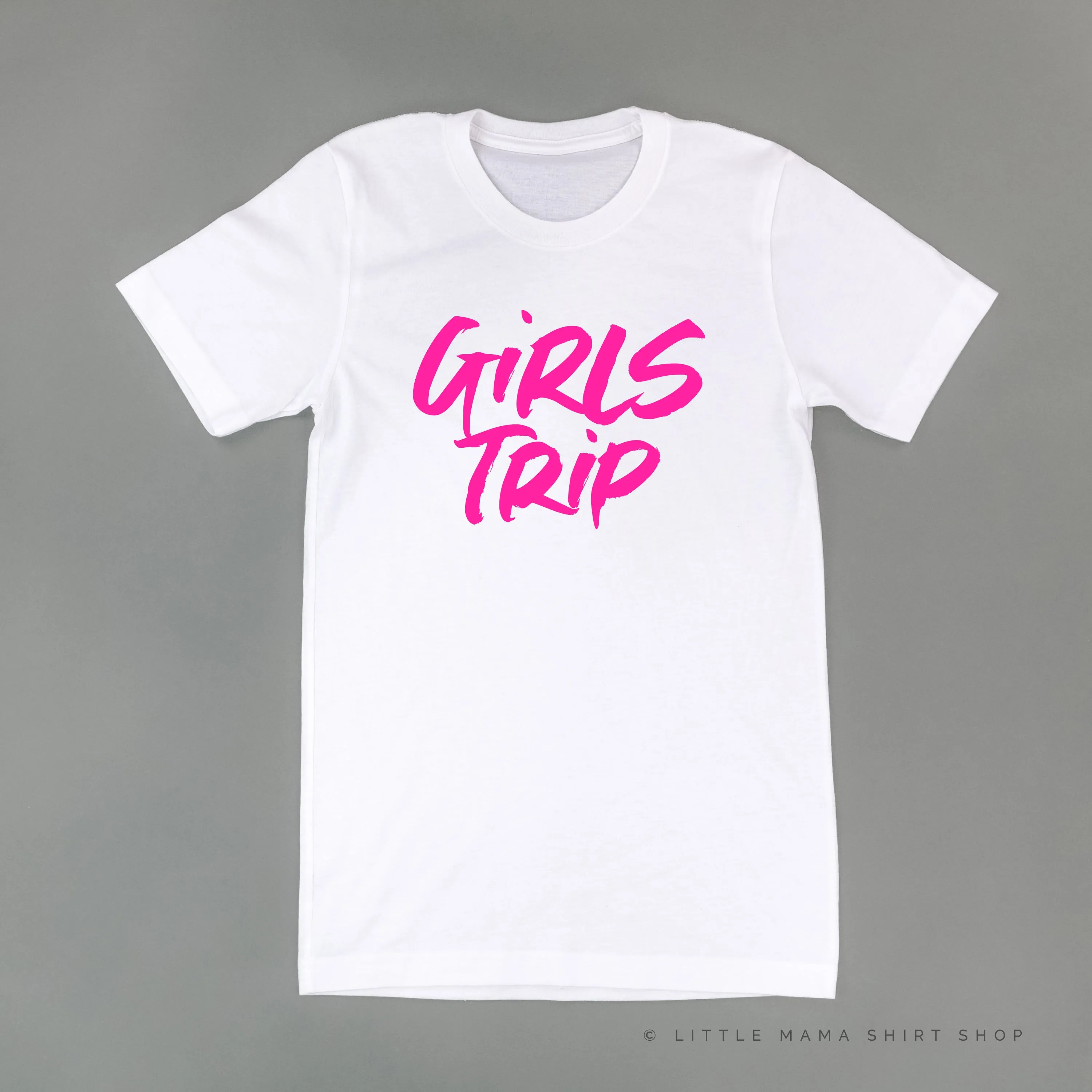 GIRLS TRIP - Unisex Tee