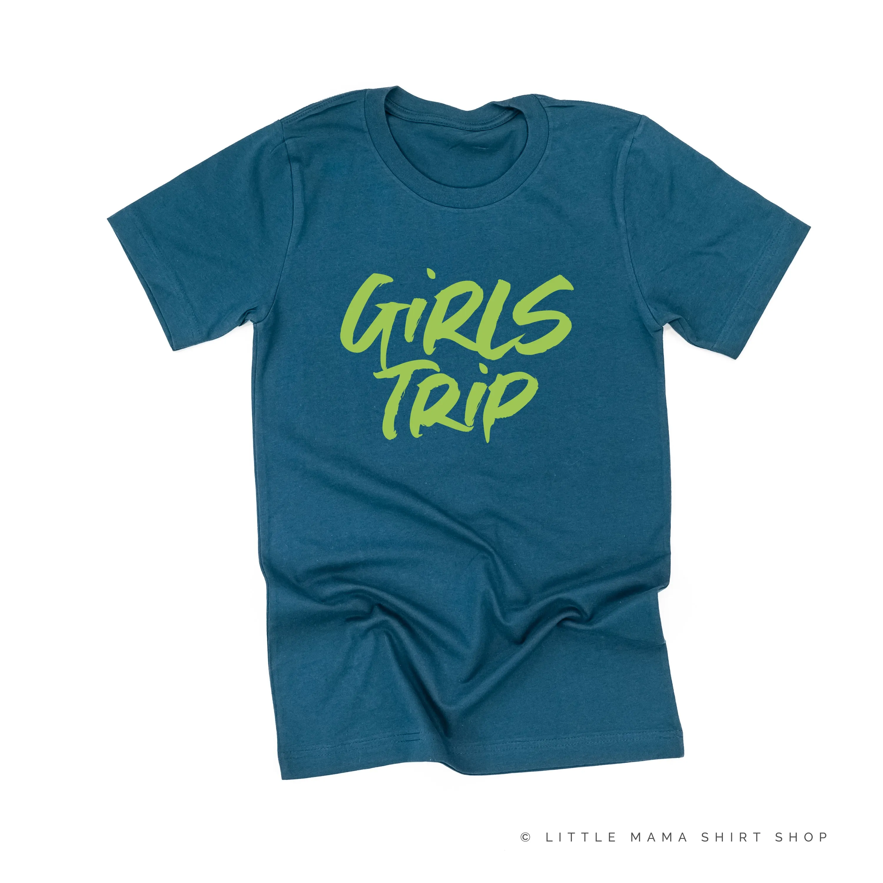 GIRLS TRIP - Unisex Tee