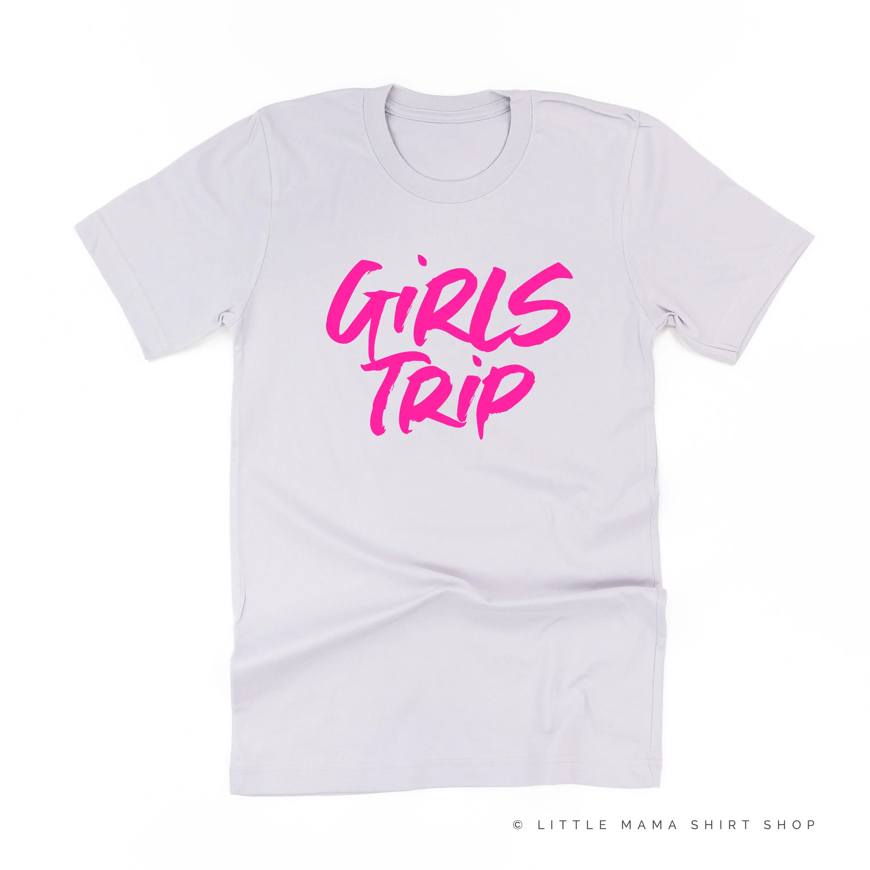 GIRLS TRIP - Unisex Tee
