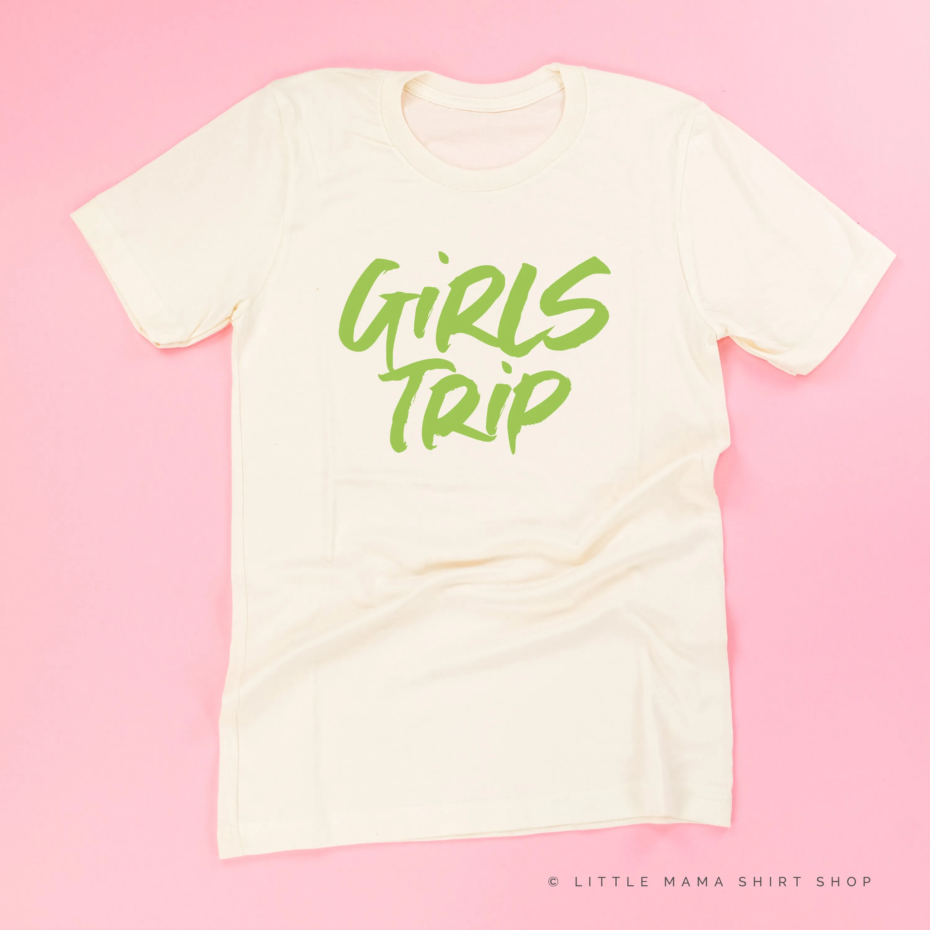 GIRLS TRIP - Unisex Tee