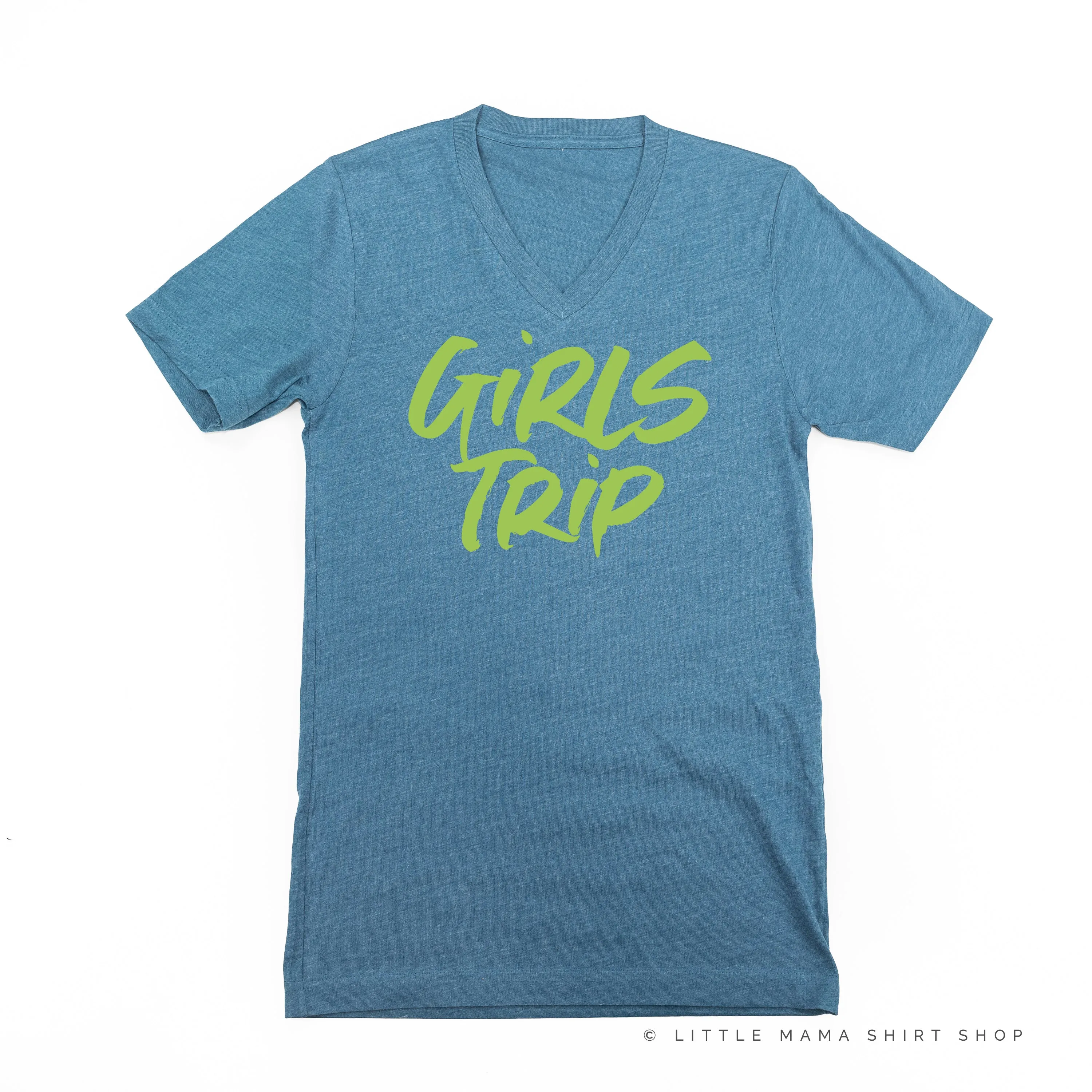 GIRLS TRIP - Unisex Tee