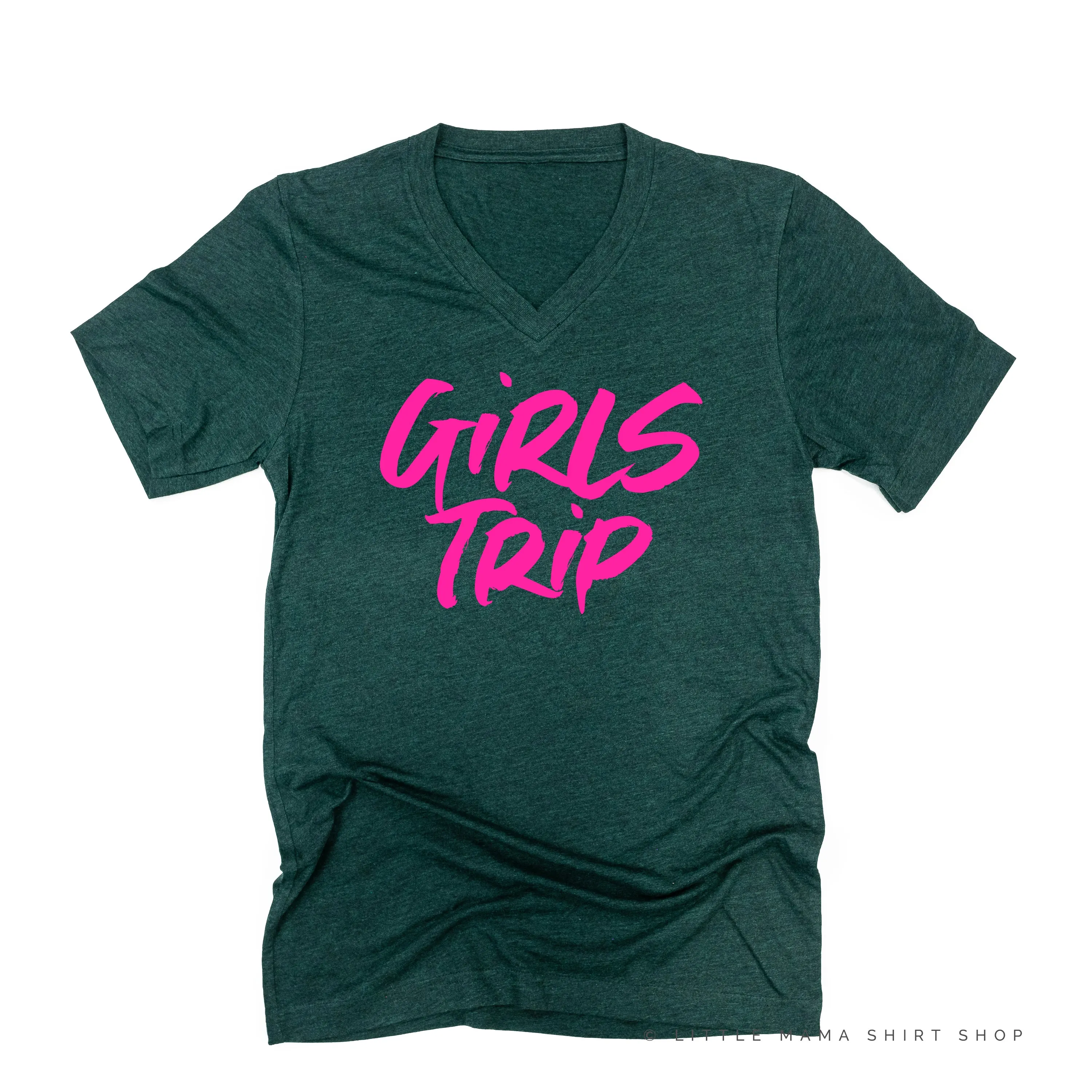 GIRLS TRIP - Unisex Tee