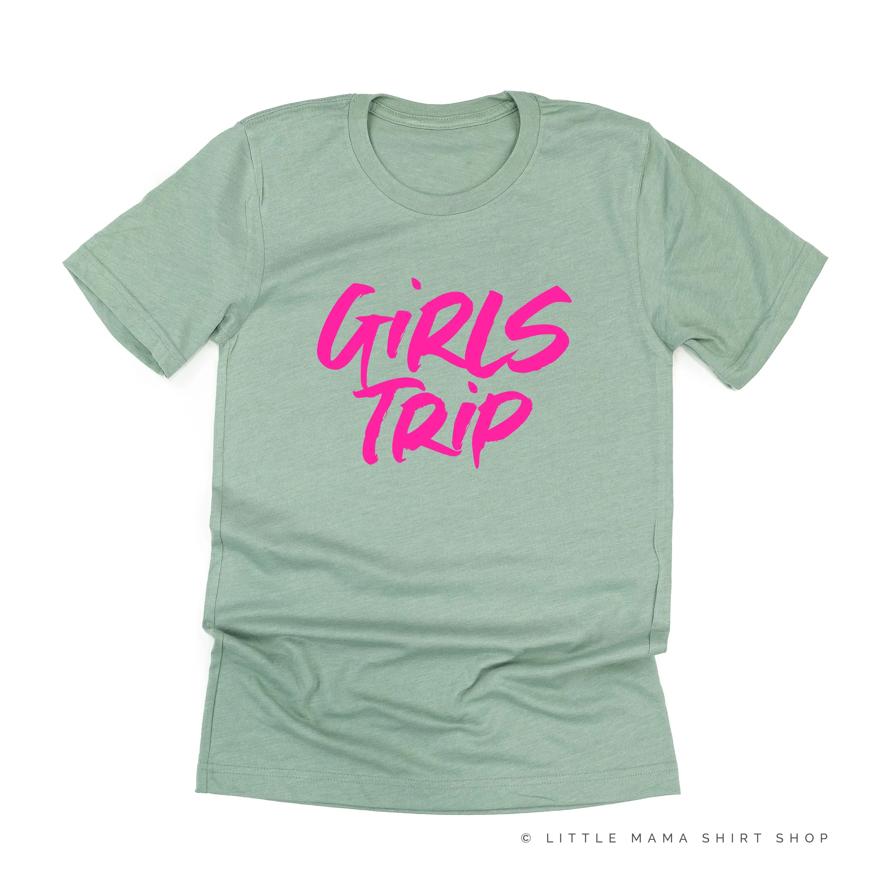 GIRLS TRIP - Unisex Tee