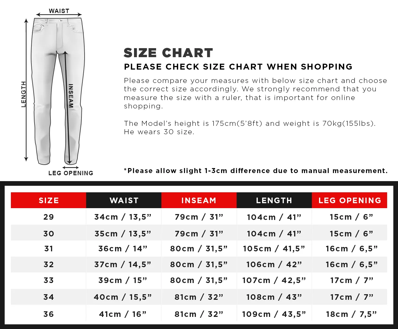 Gray Jogger Pants
