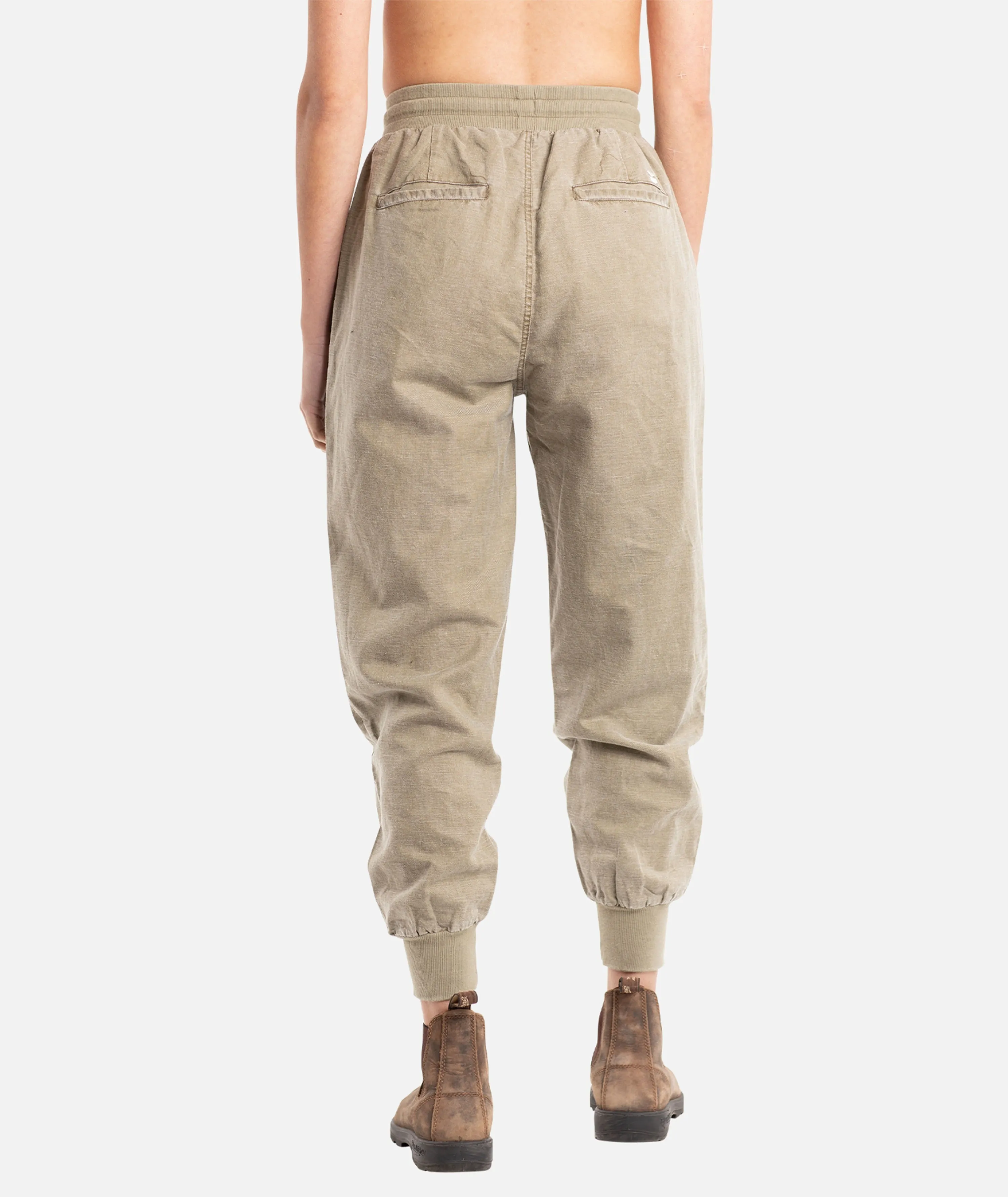 Hammonasset Pant - Military