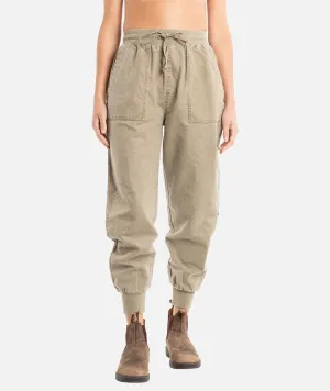 Hammonasset Pant - Military
