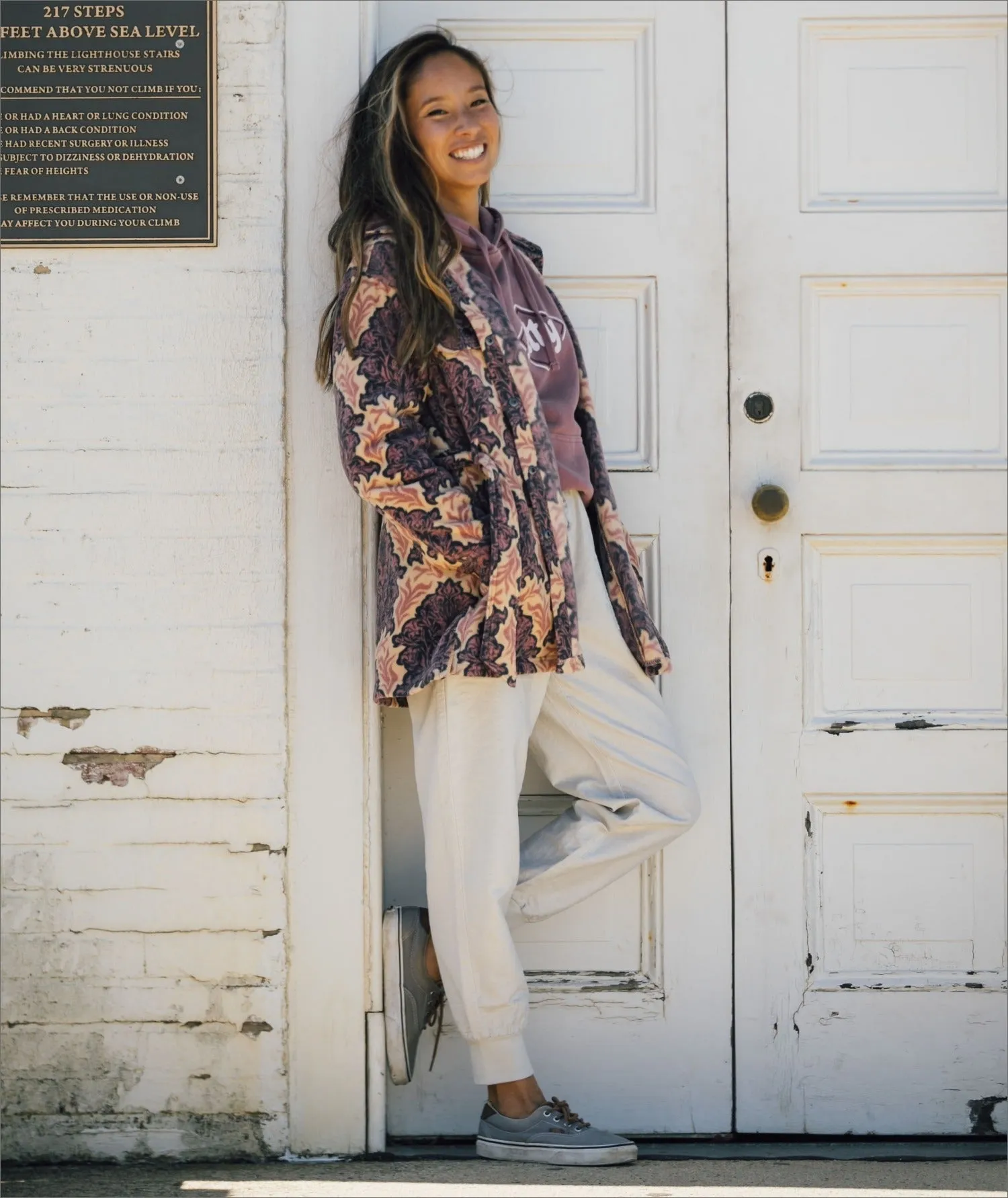 Hammonasset Pant - Military