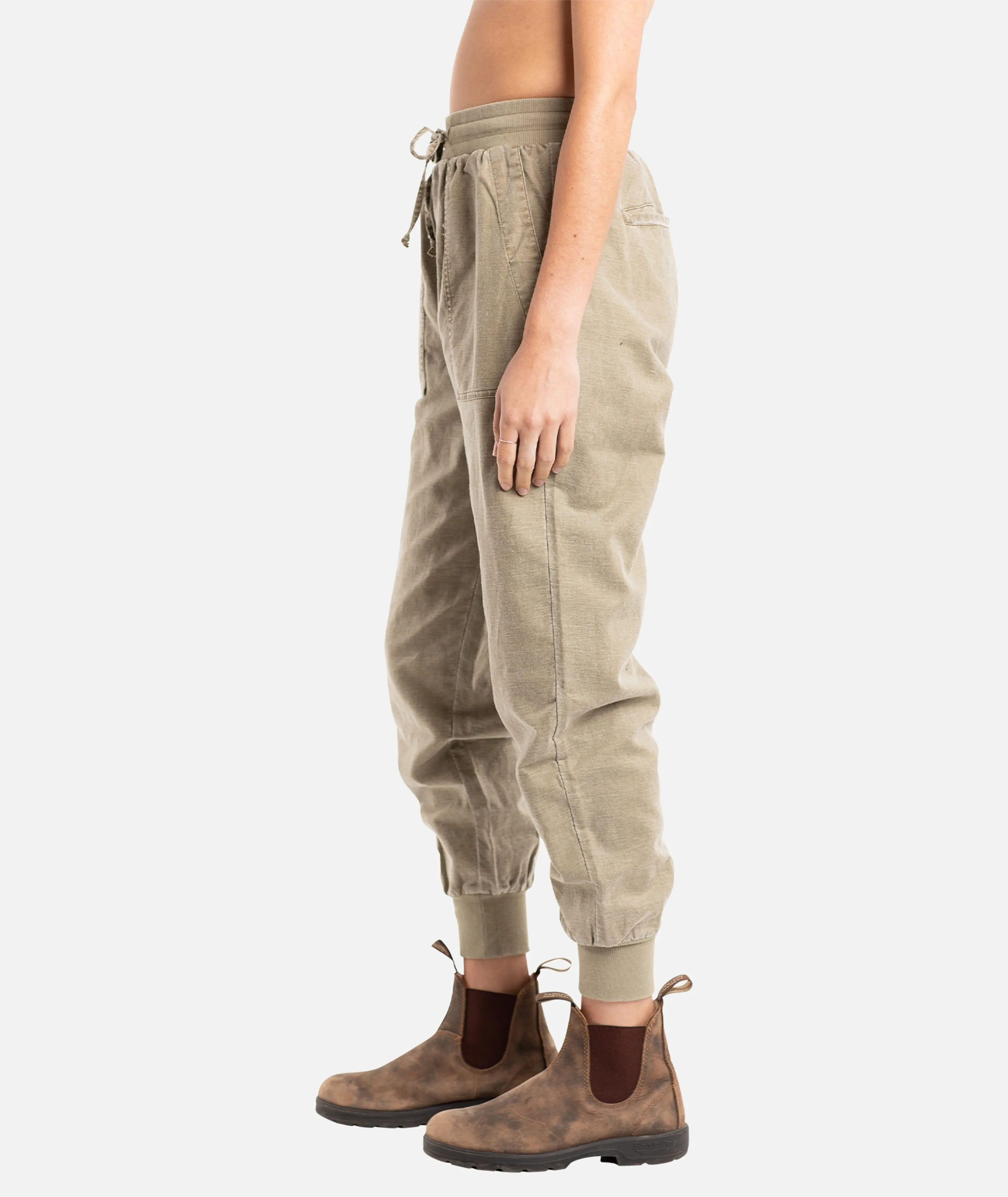 Hammonasset Pant - Military