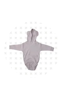 Hoodie Romper