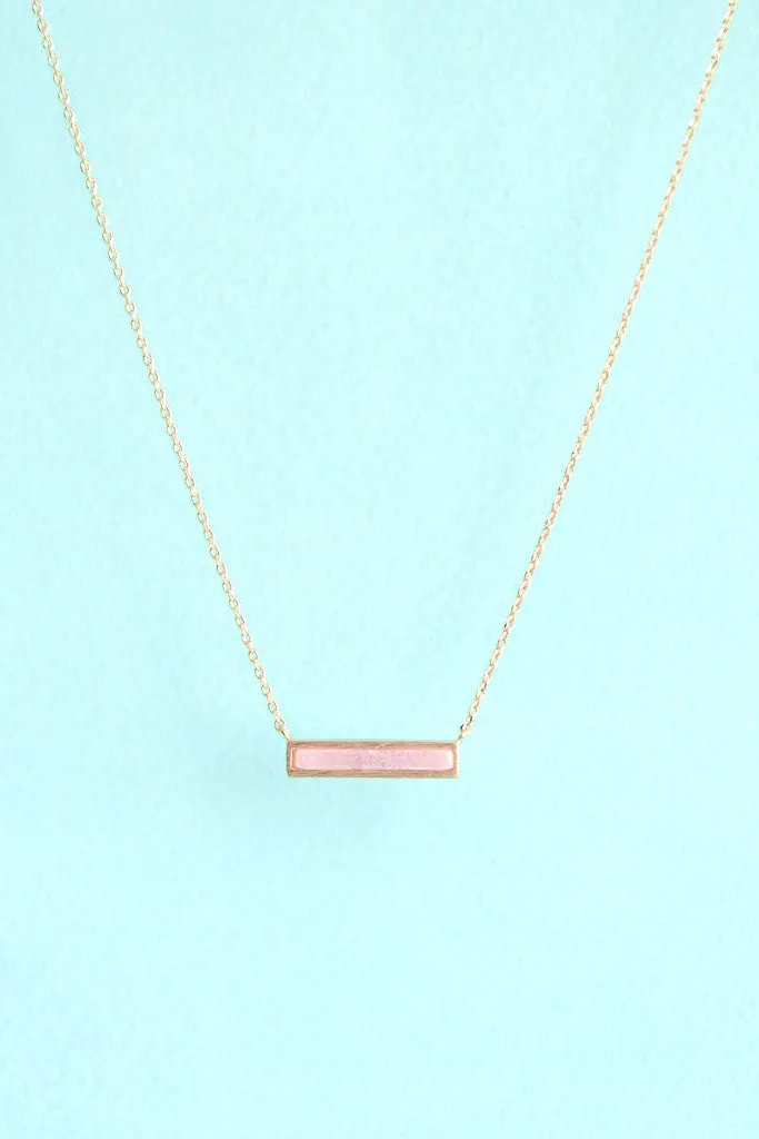 Jenna Necklace
