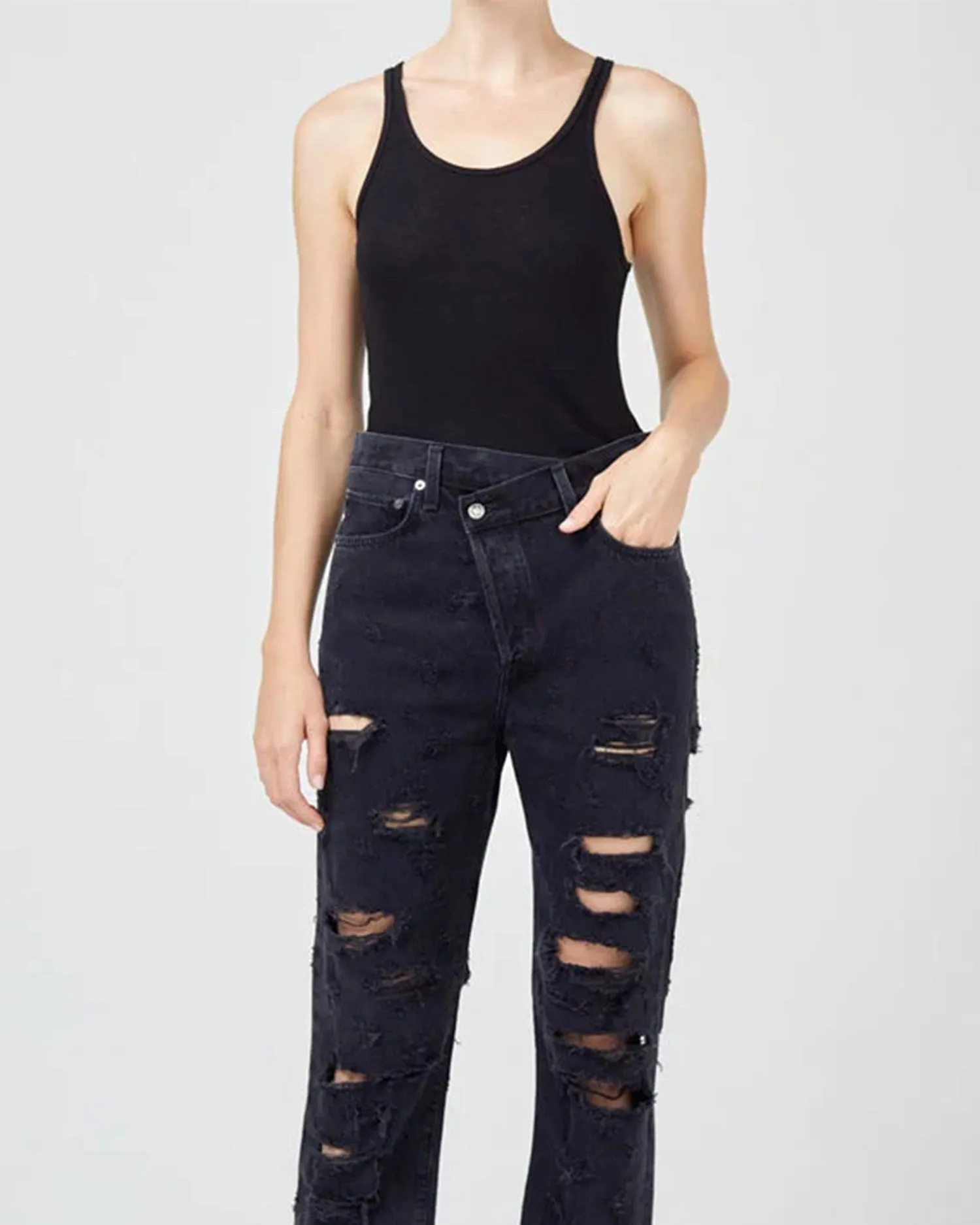 Karla Tank – Assorted Colors