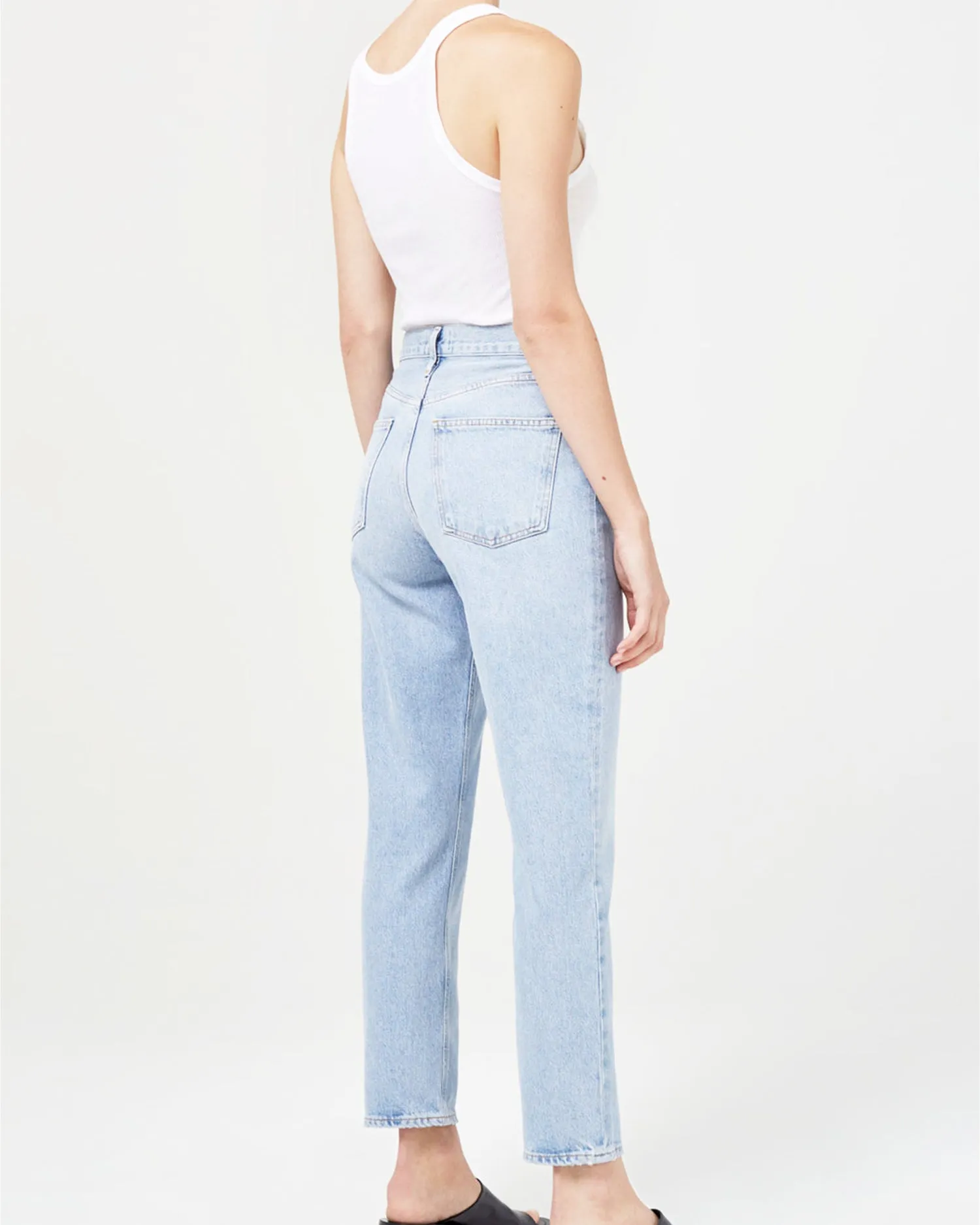 Karla Tank – Assorted Colors