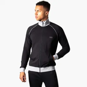 Mix and Match Lightweight Track Top