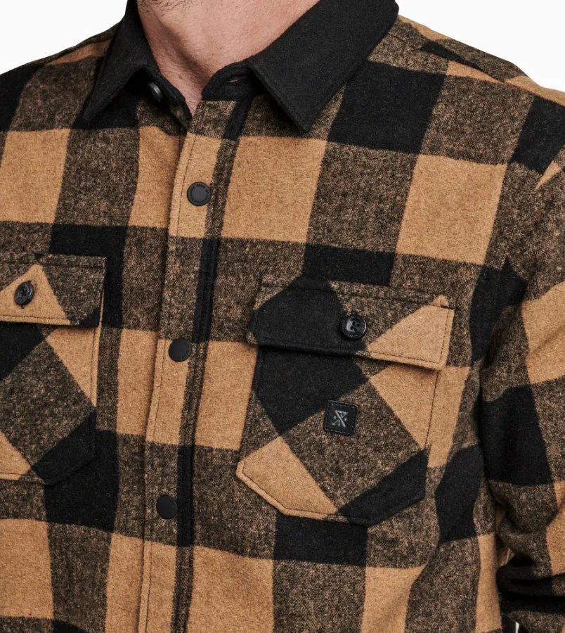 Nordsman Long Sleeve Flannel