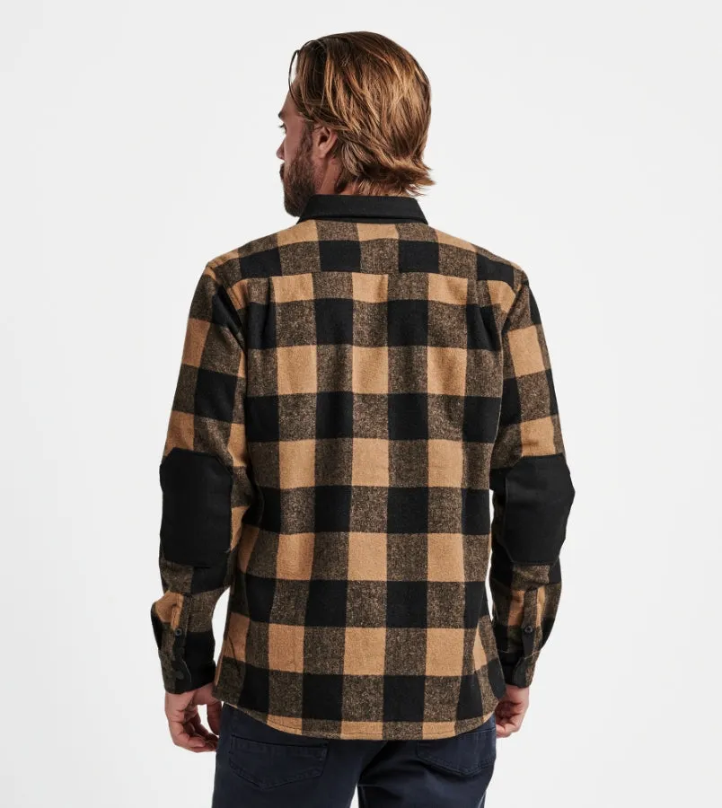 Nordsman Long Sleeve Flannel