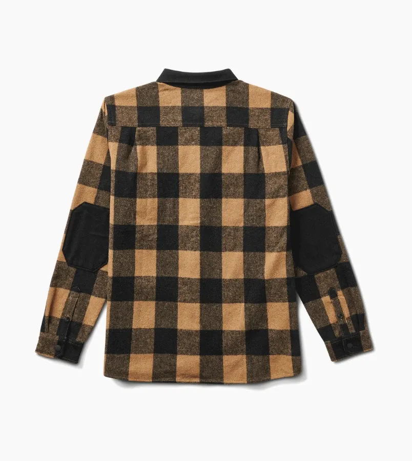 Nordsman Long Sleeve Flannel