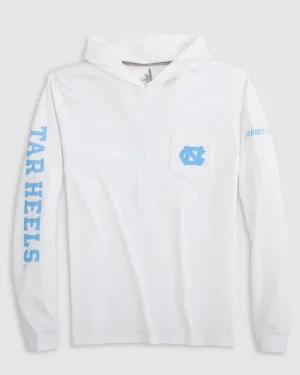 North Carolina T-Shirt Hoodie
