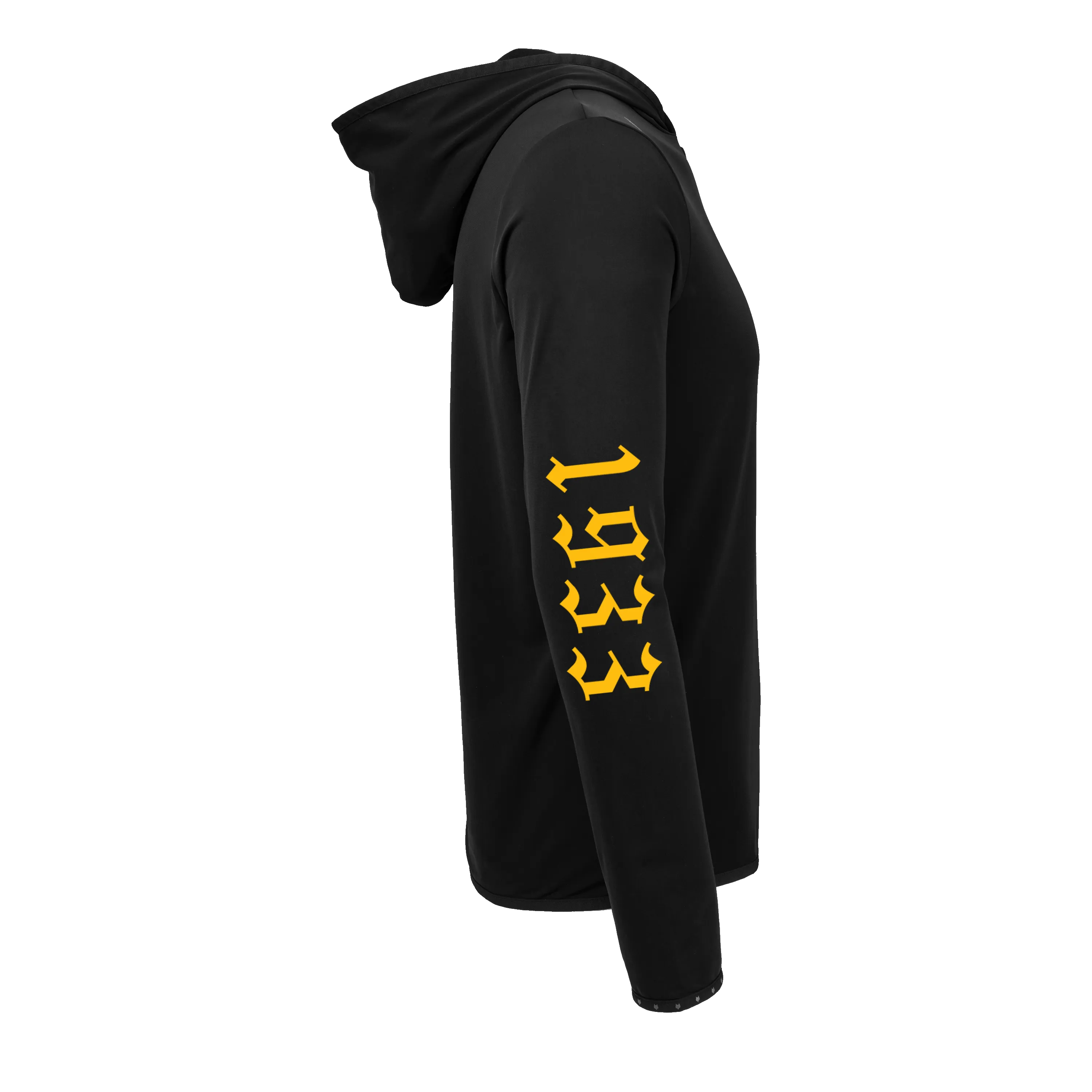 Pittsburgh Steelers Colorado Hoodie