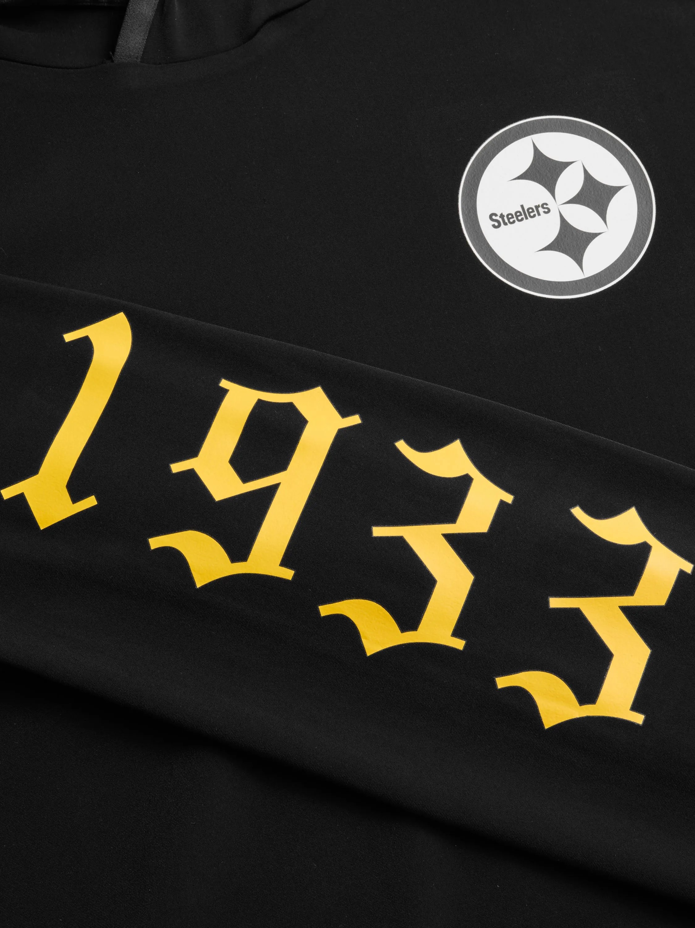 Pittsburgh Steelers Colorado Hoodie