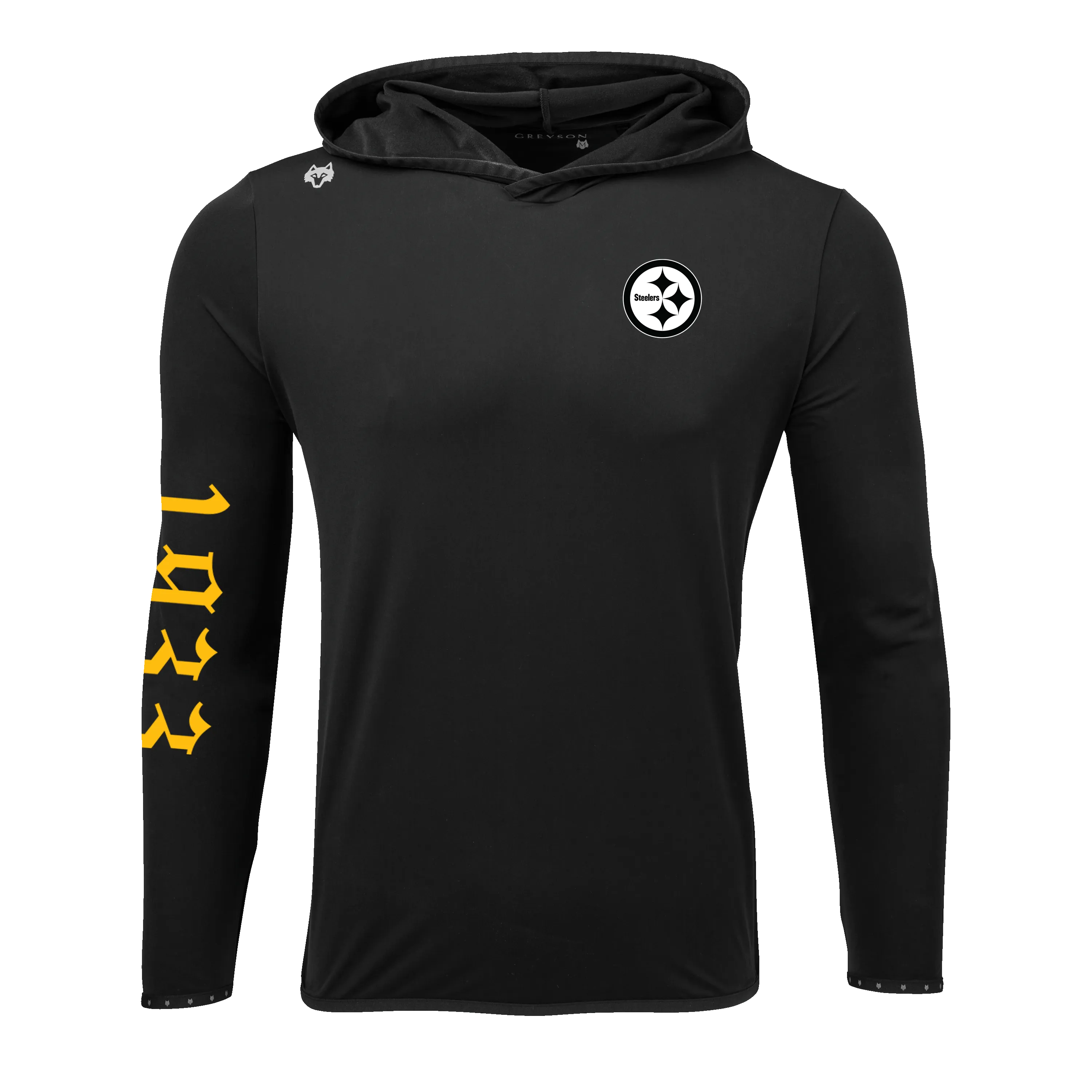 Pittsburgh Steelers Colorado Hoodie